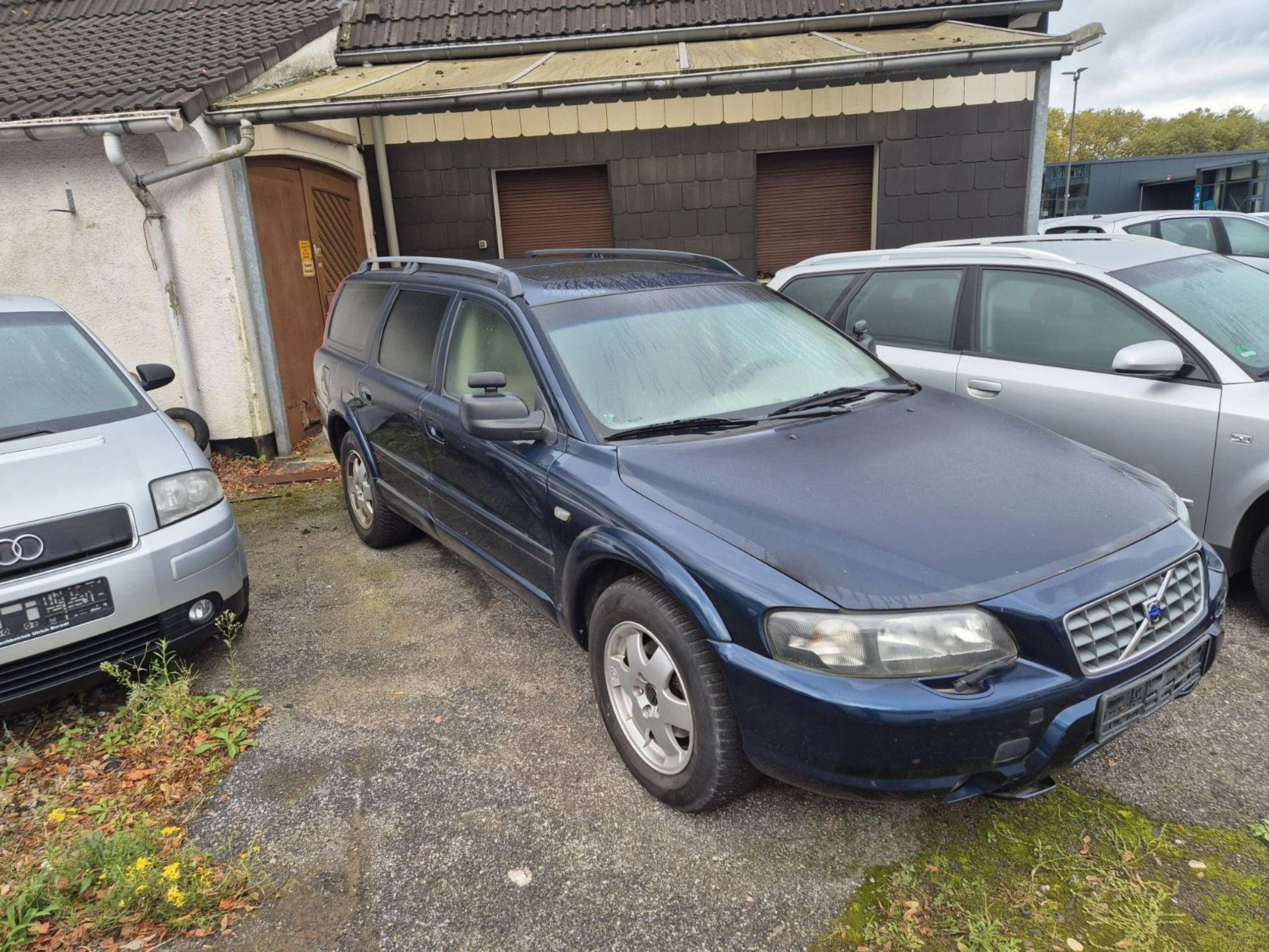 Volvo - V70