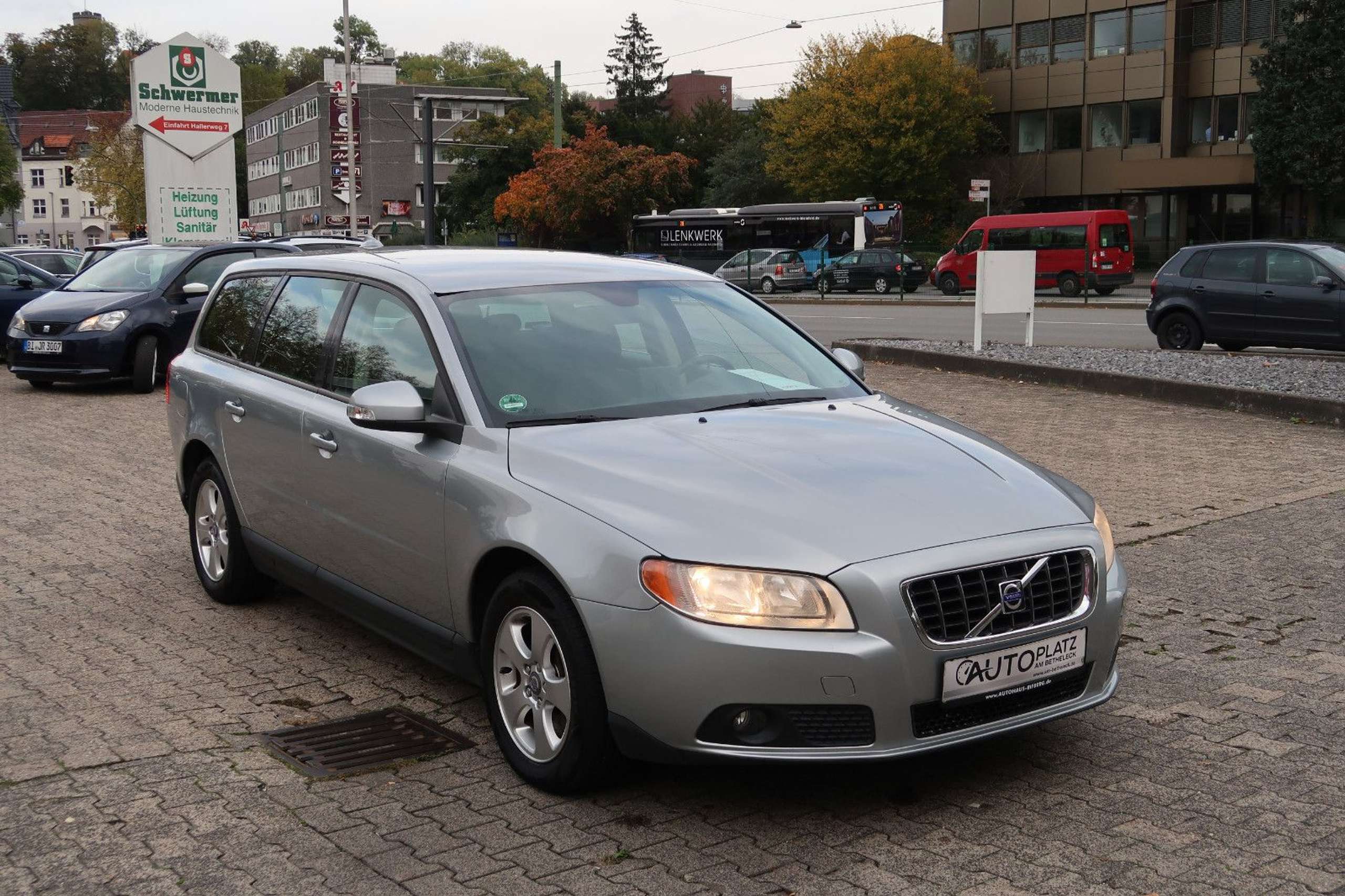 Volvo - V70