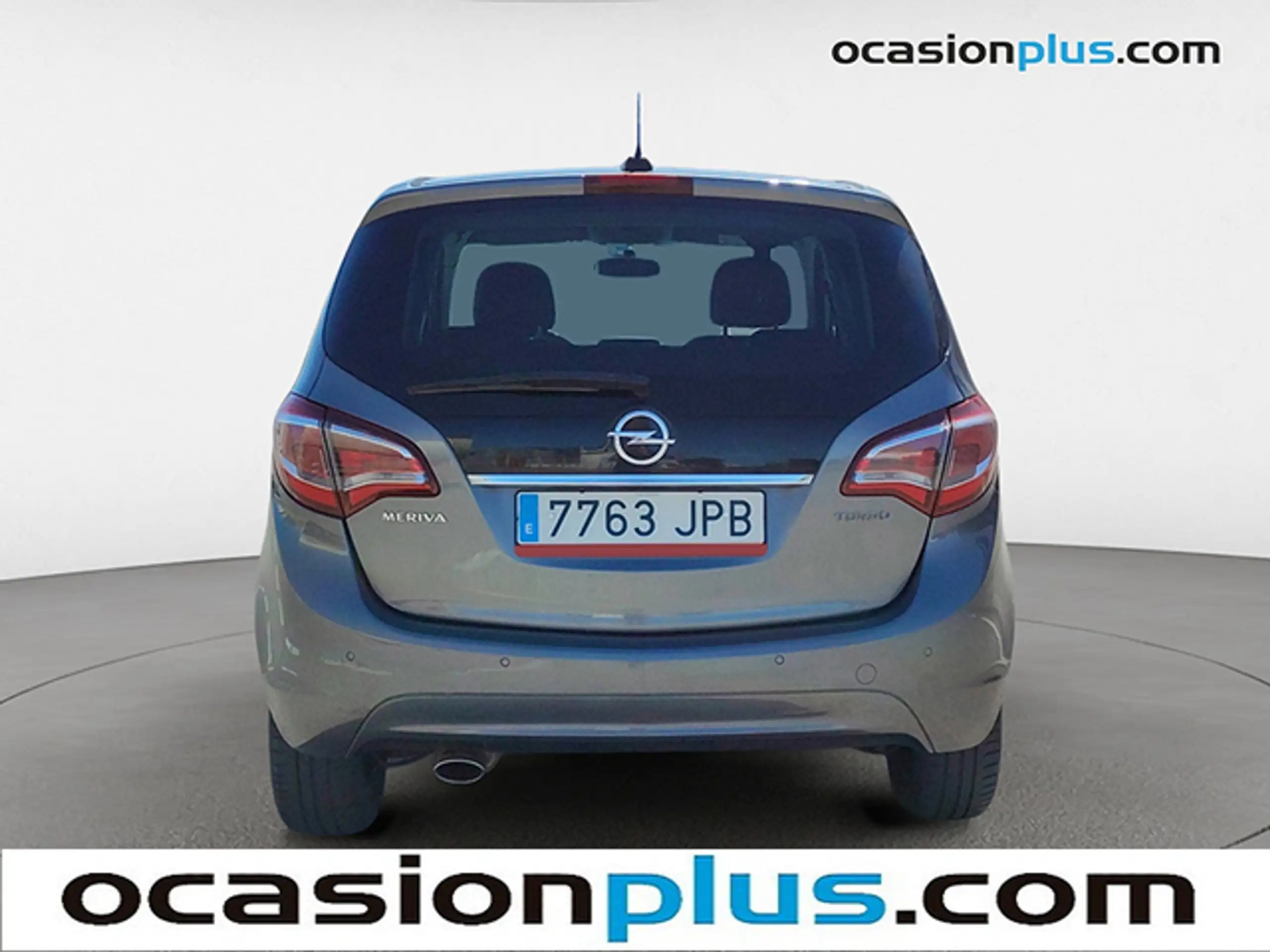 Opel - Meriva