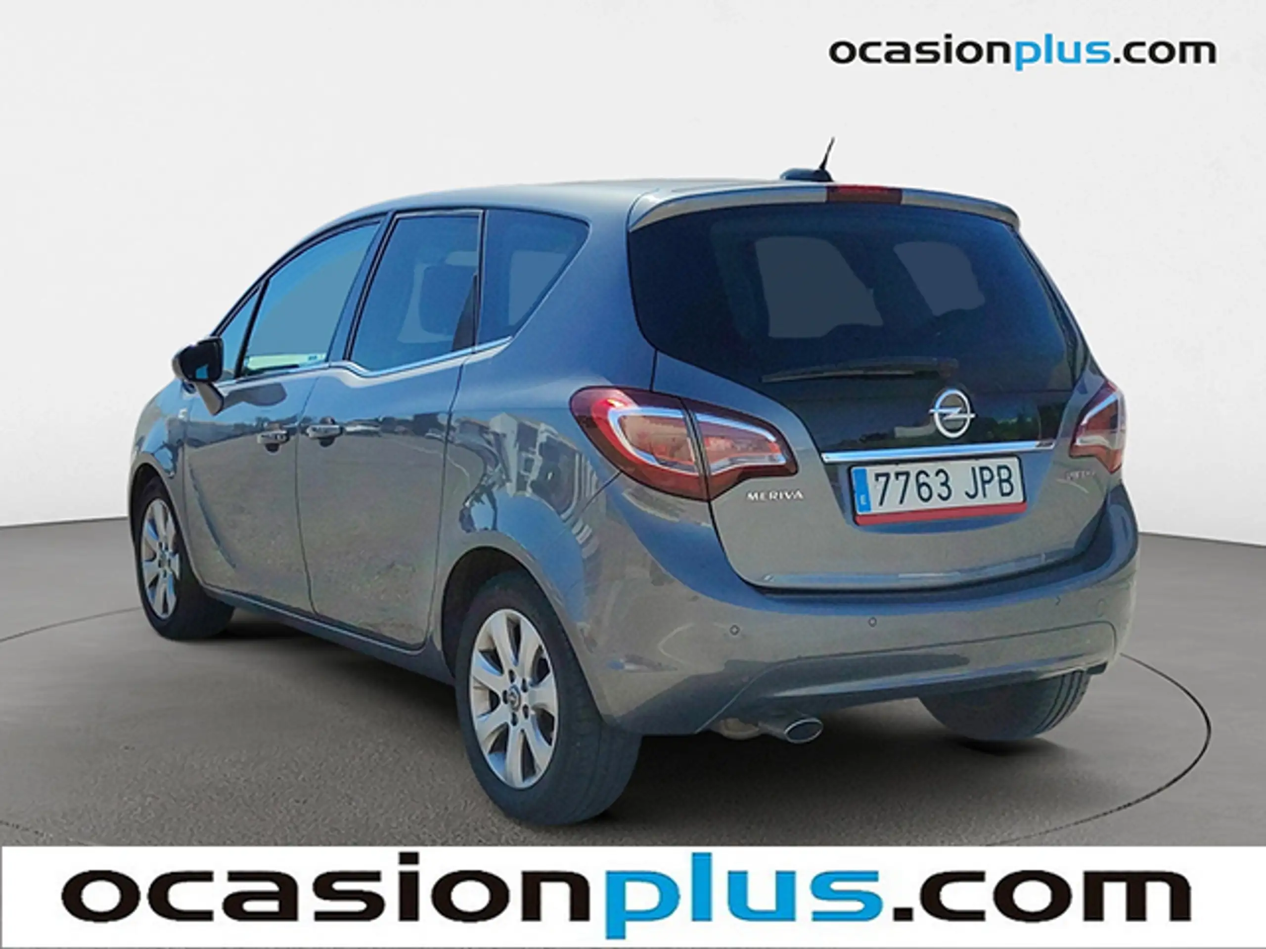 Opel - Meriva