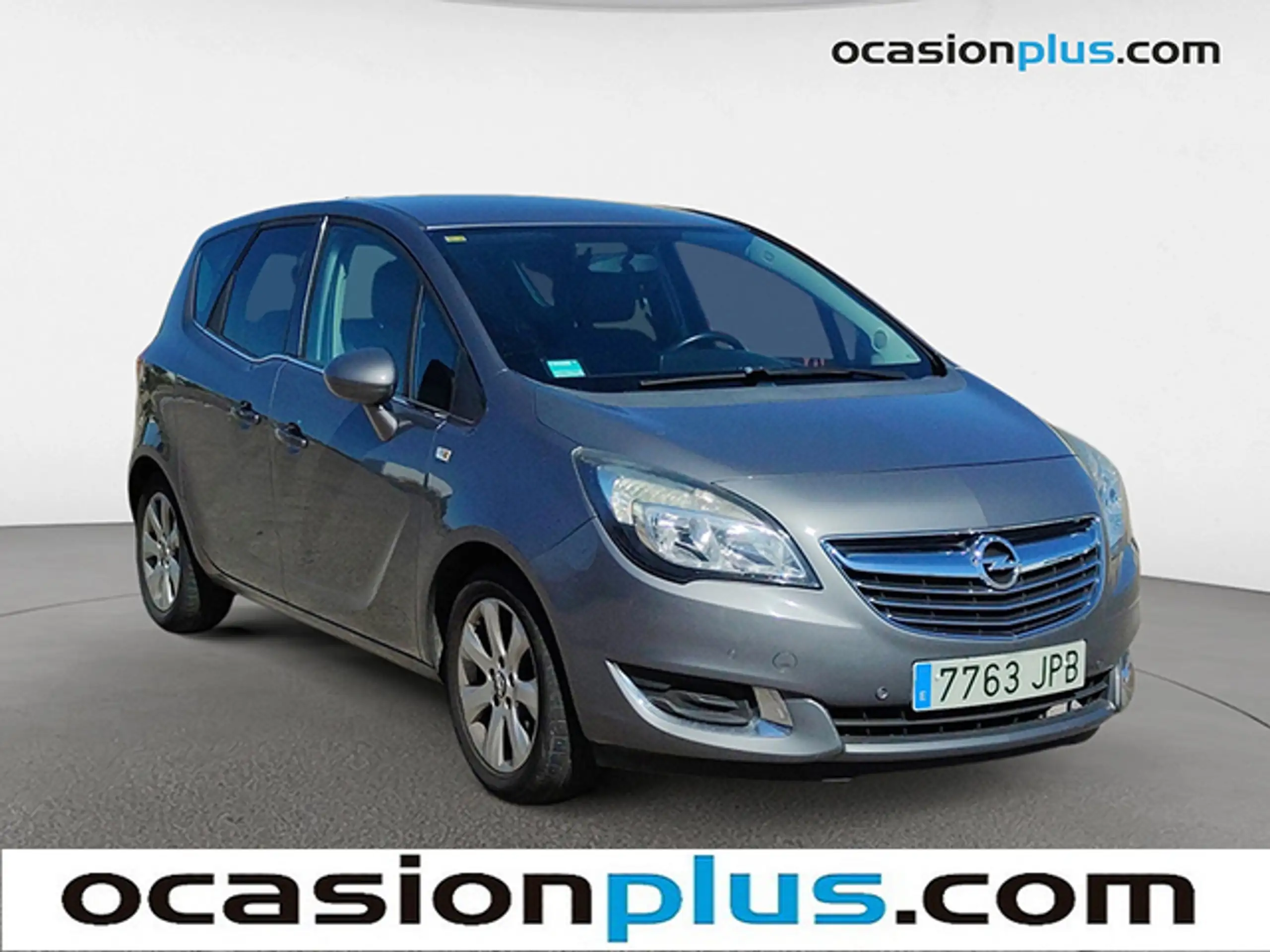 Opel - Meriva