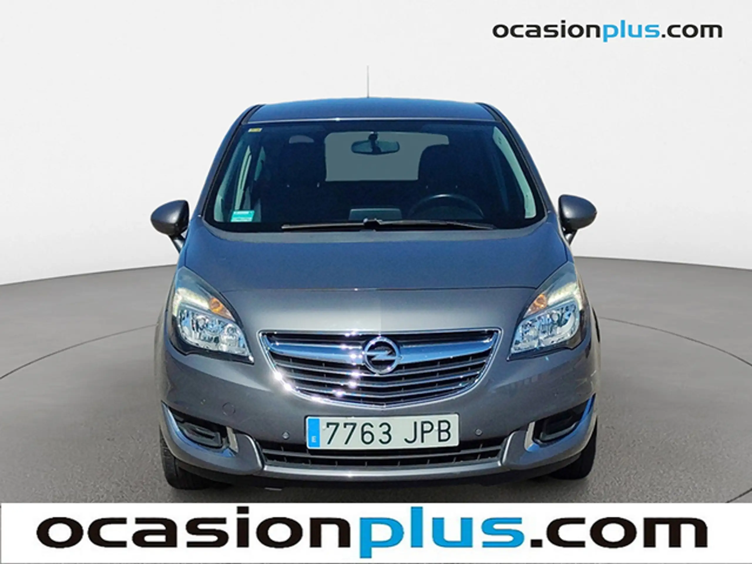 Opel - Meriva