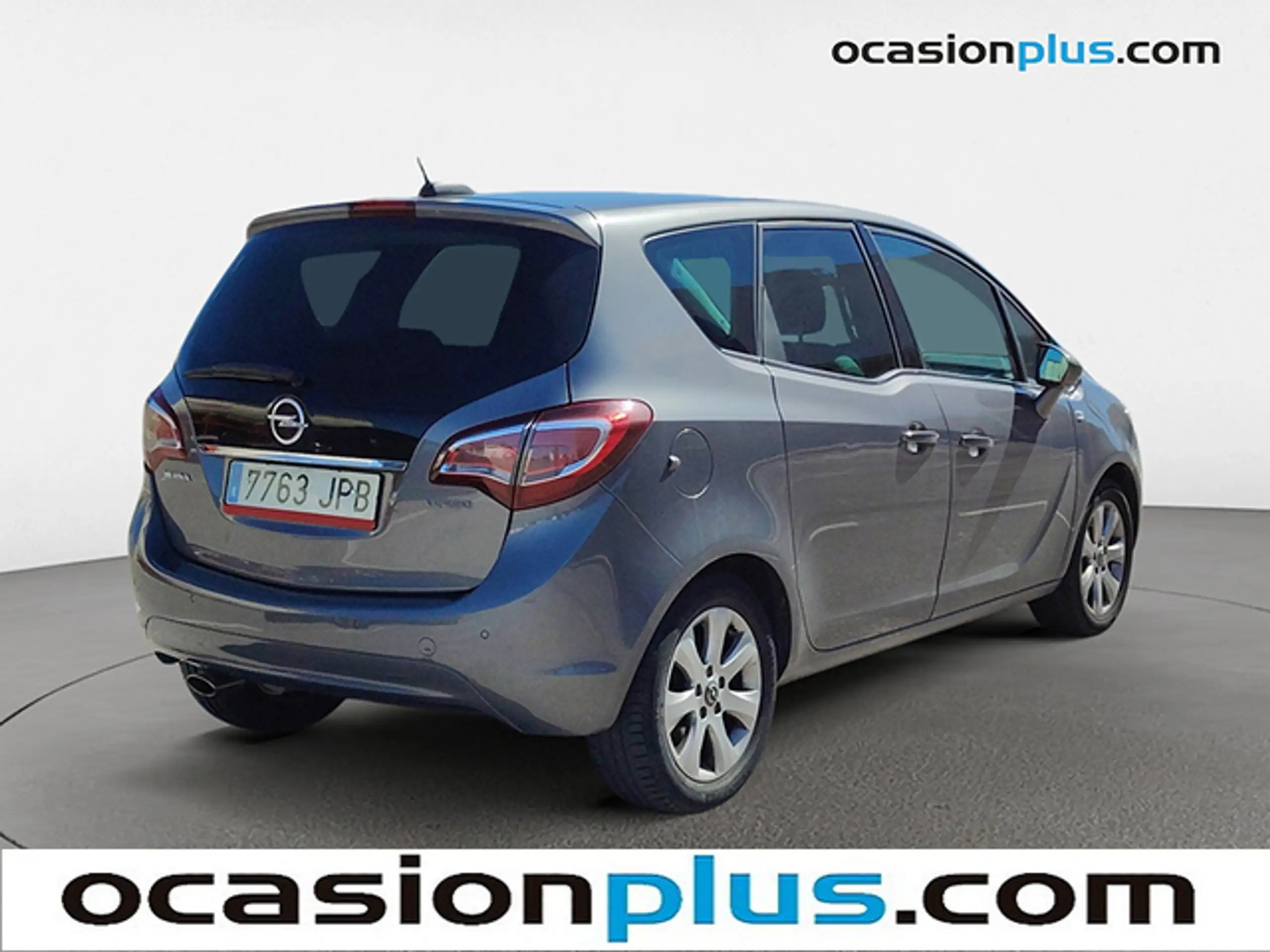 Opel - Meriva