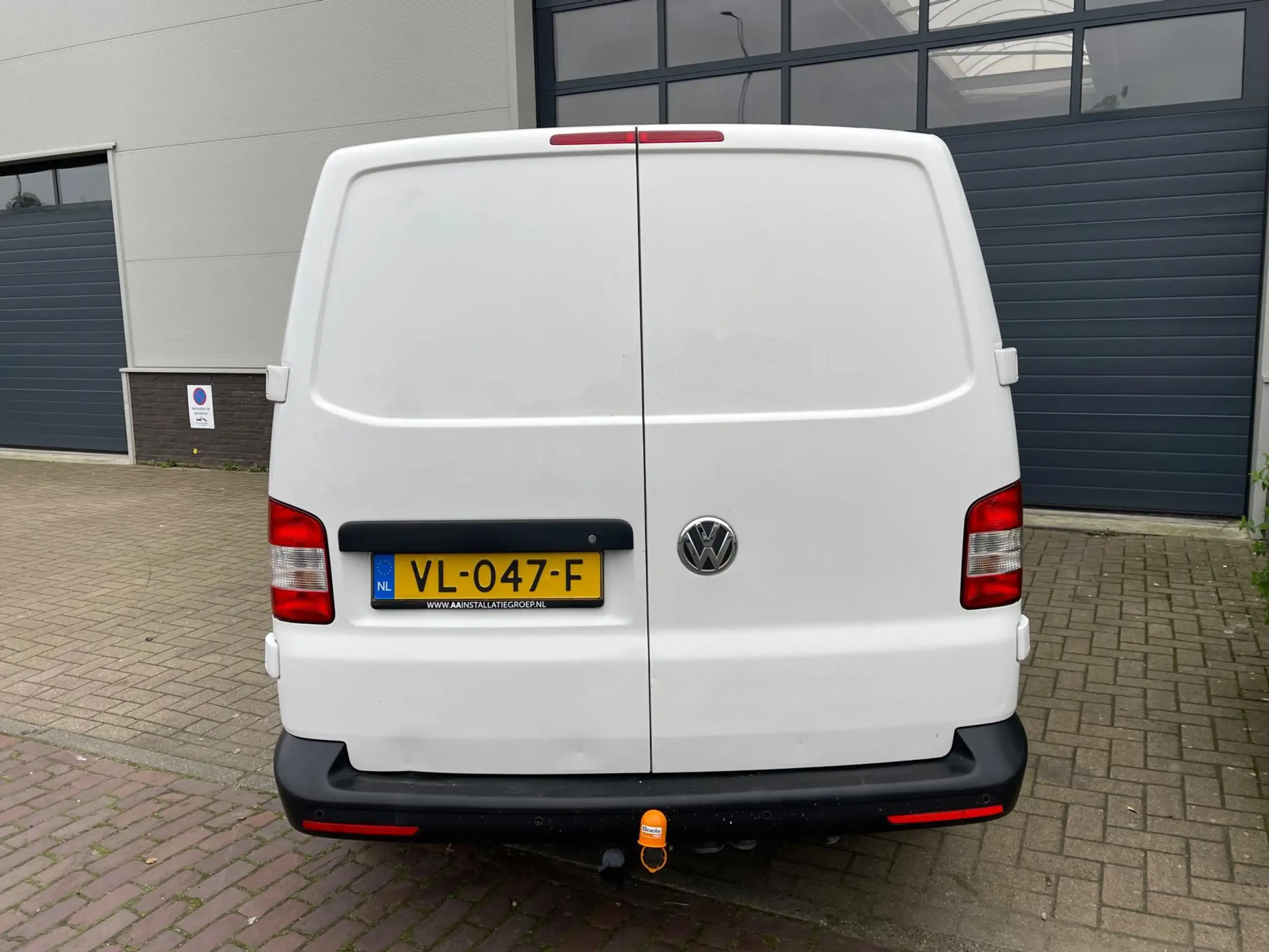 Volkswagen - Transporter