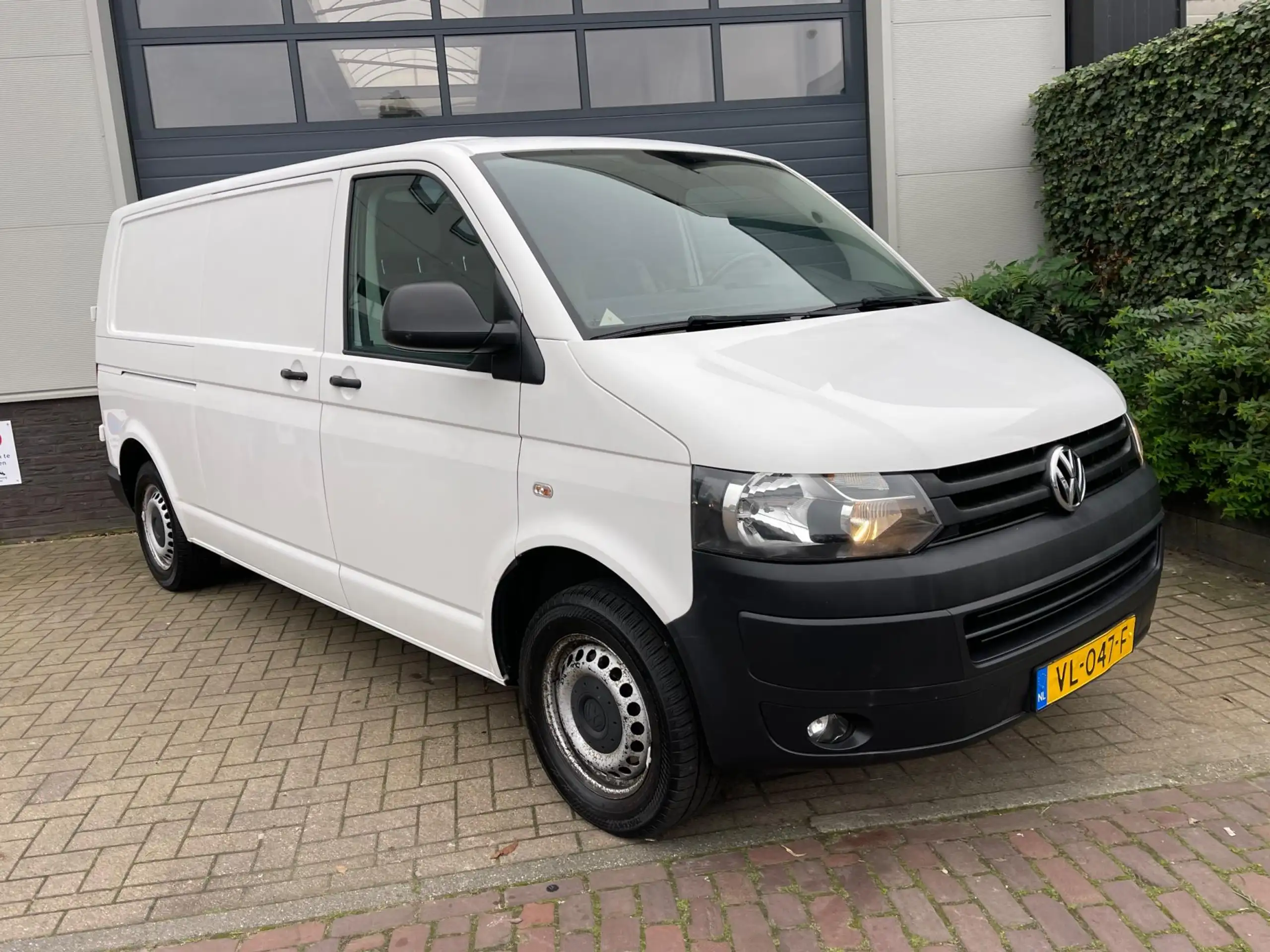 Volkswagen - Transporter