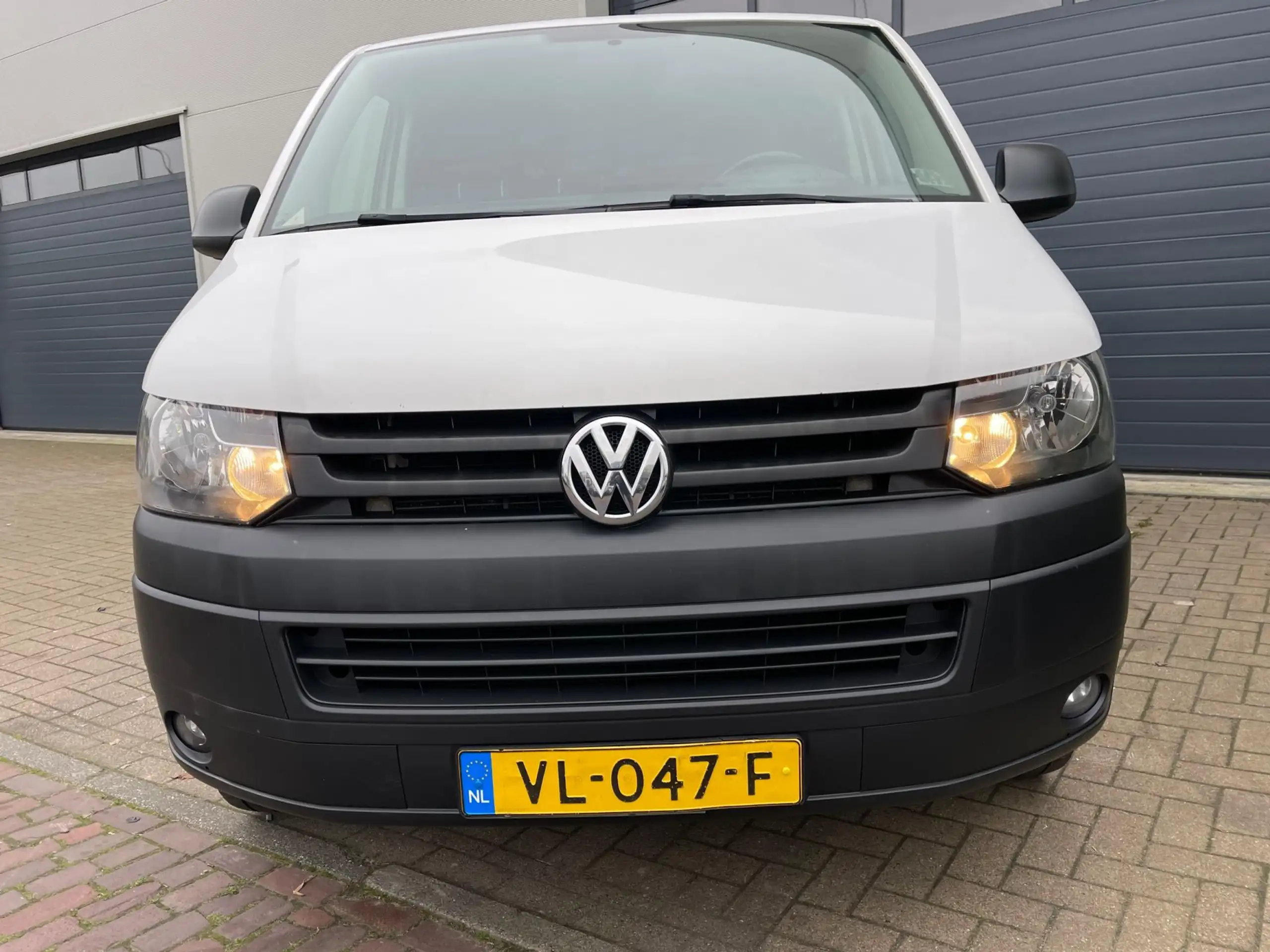 Volkswagen - Transporter