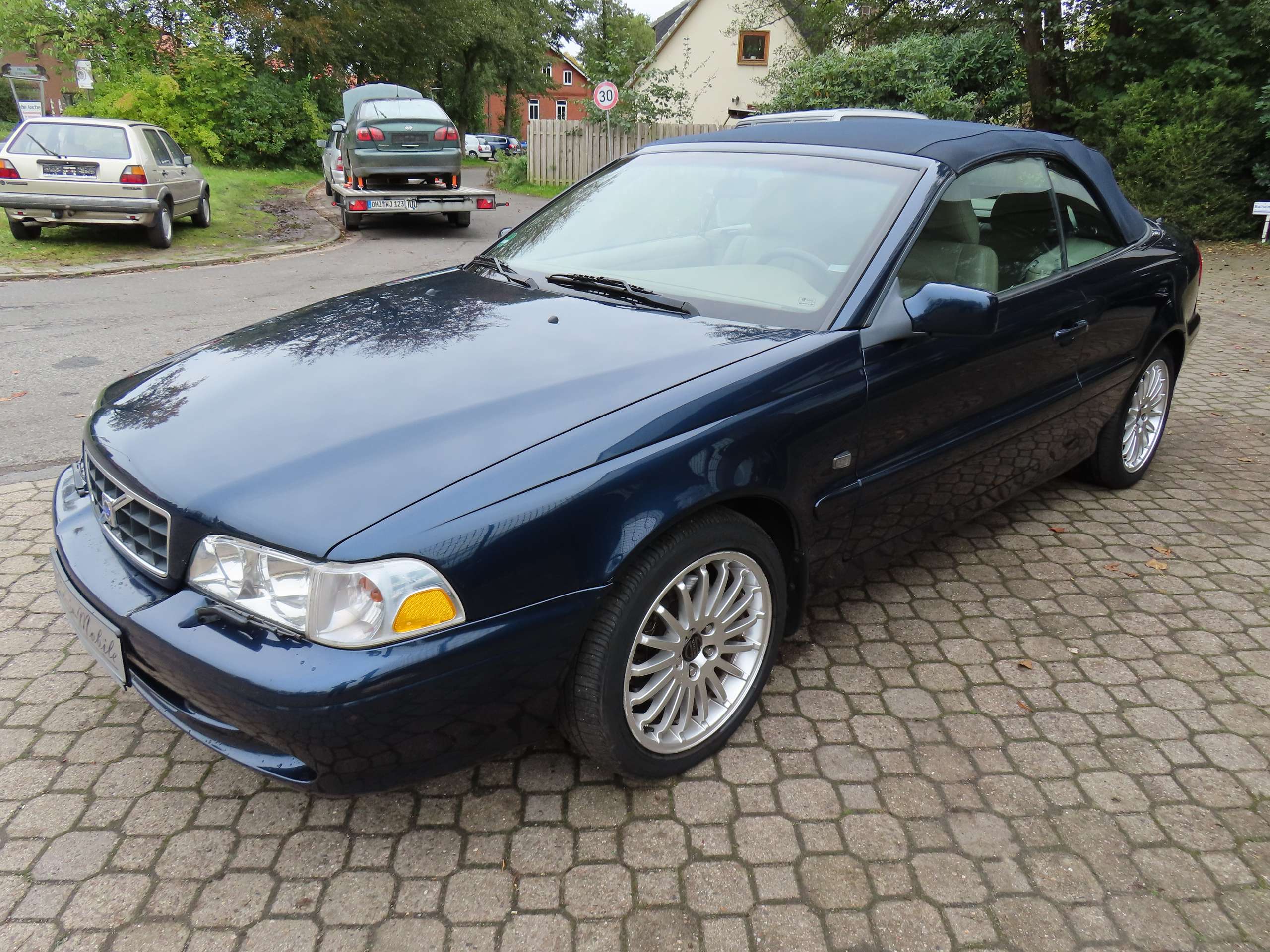 Volvo - C70