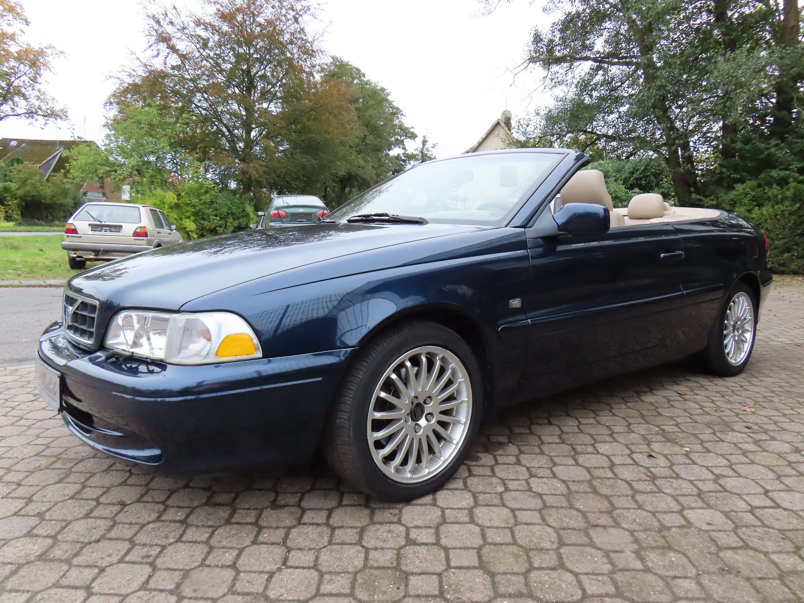 Volvo - C70