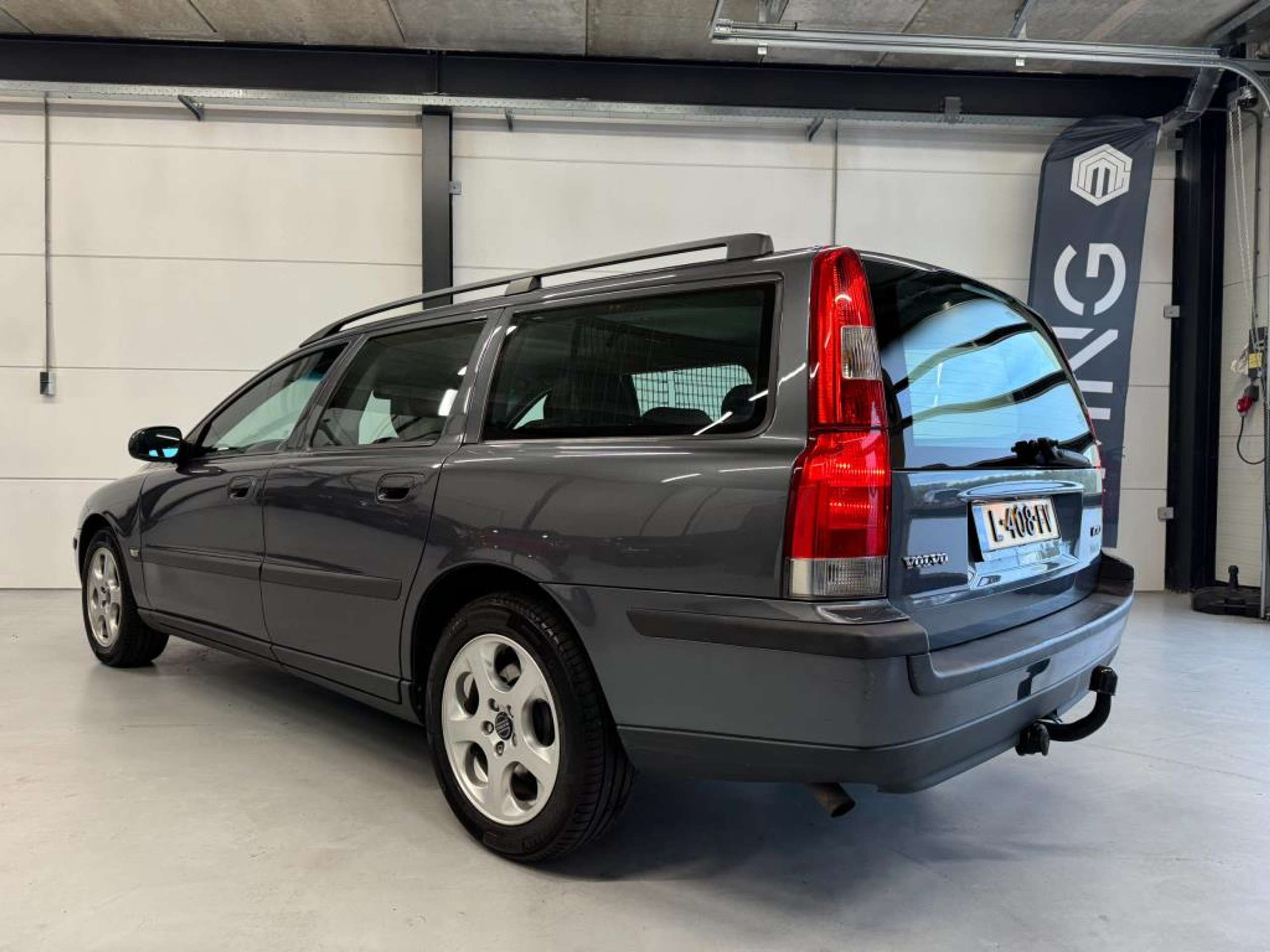 Volvo - V70