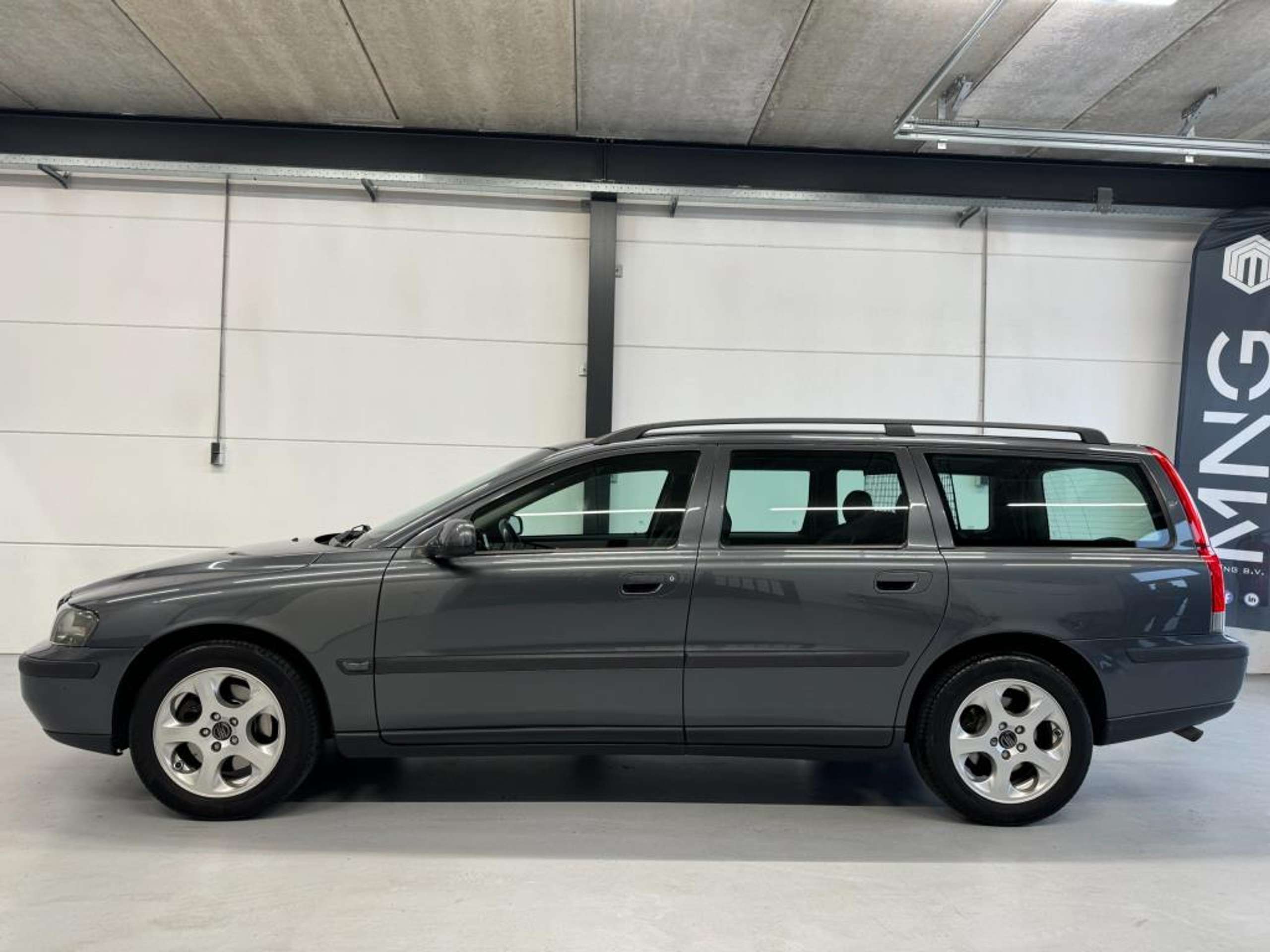 Volvo - V70