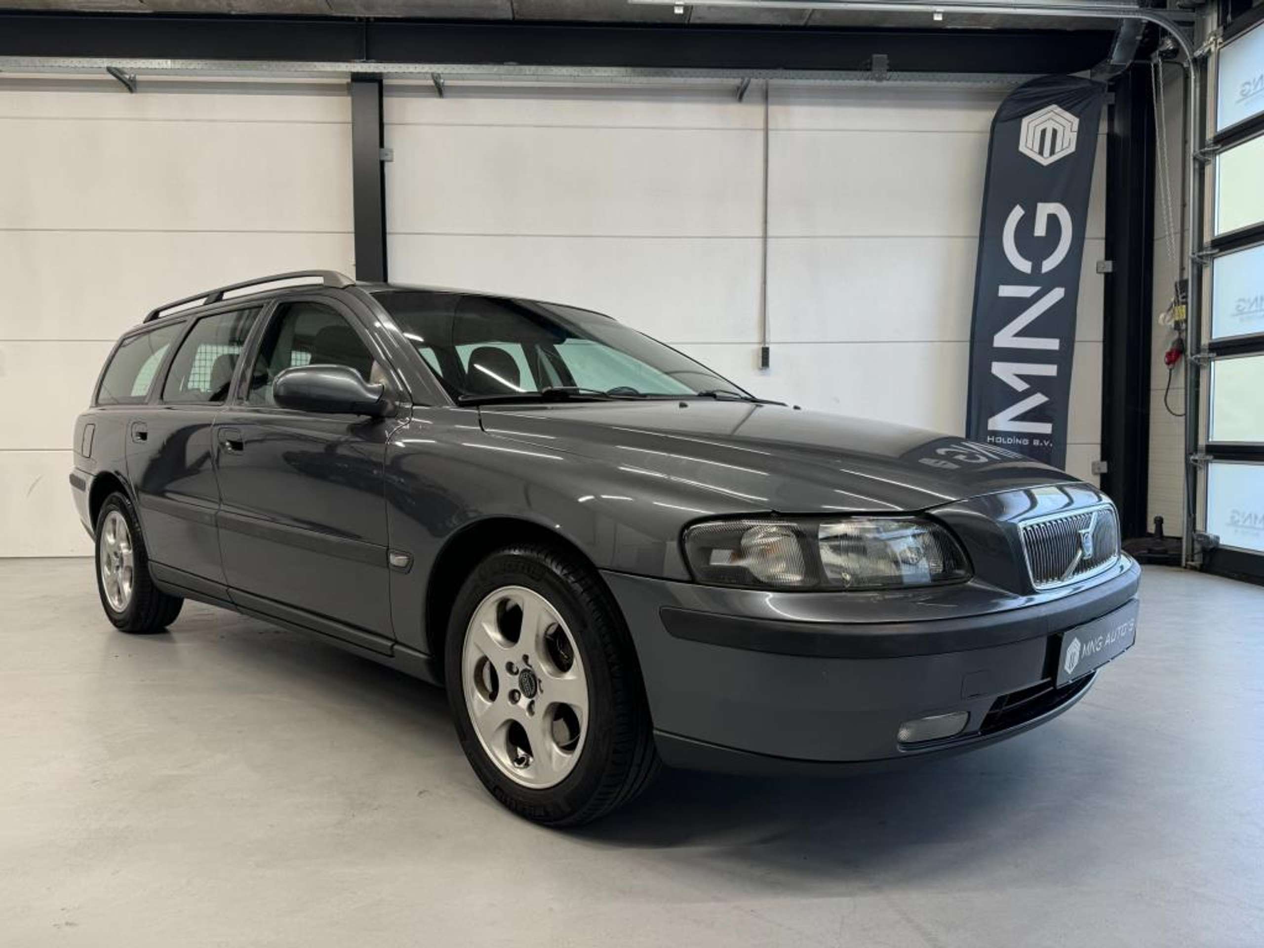 Volvo - V70