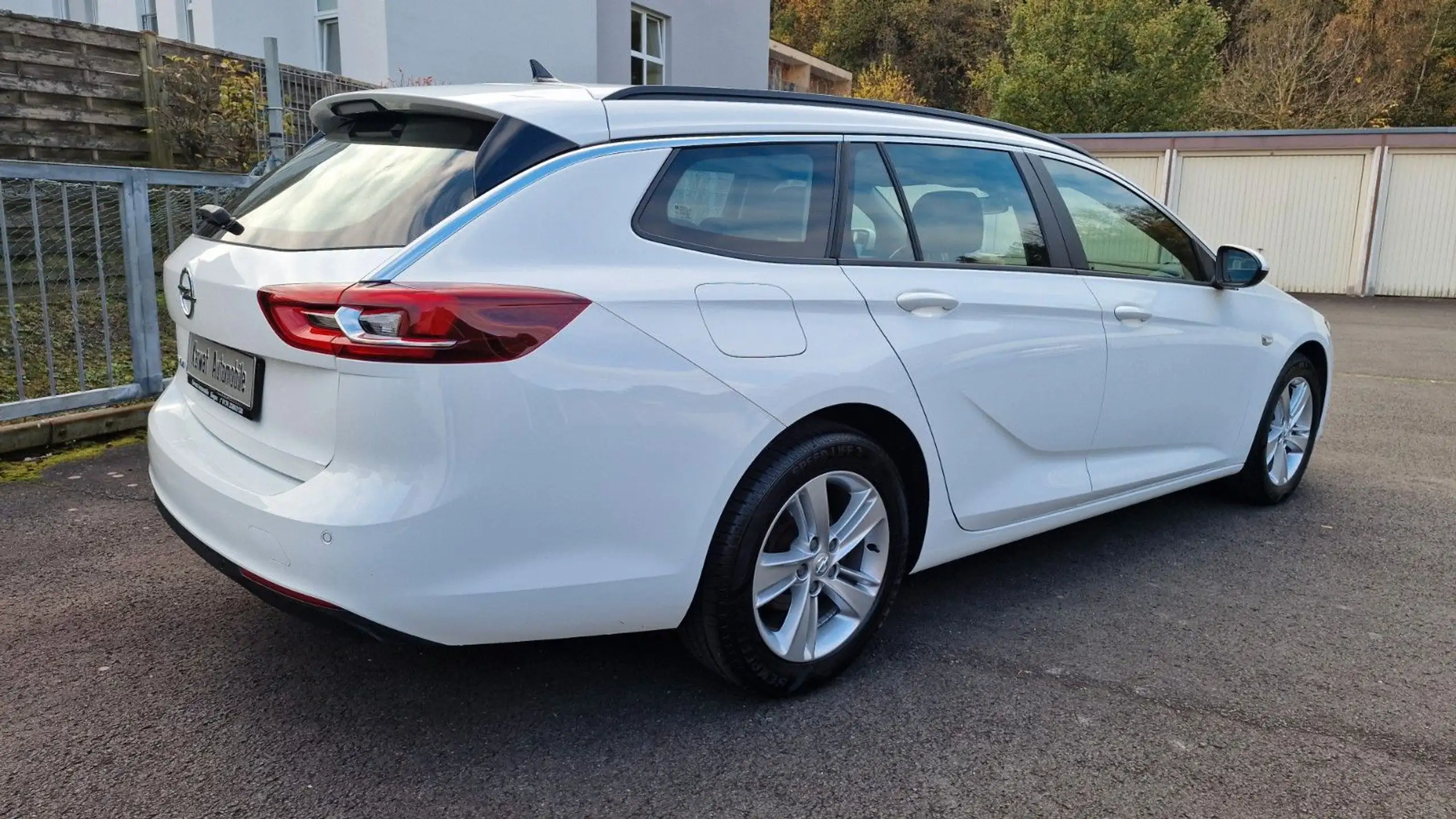 Opel - Insignia