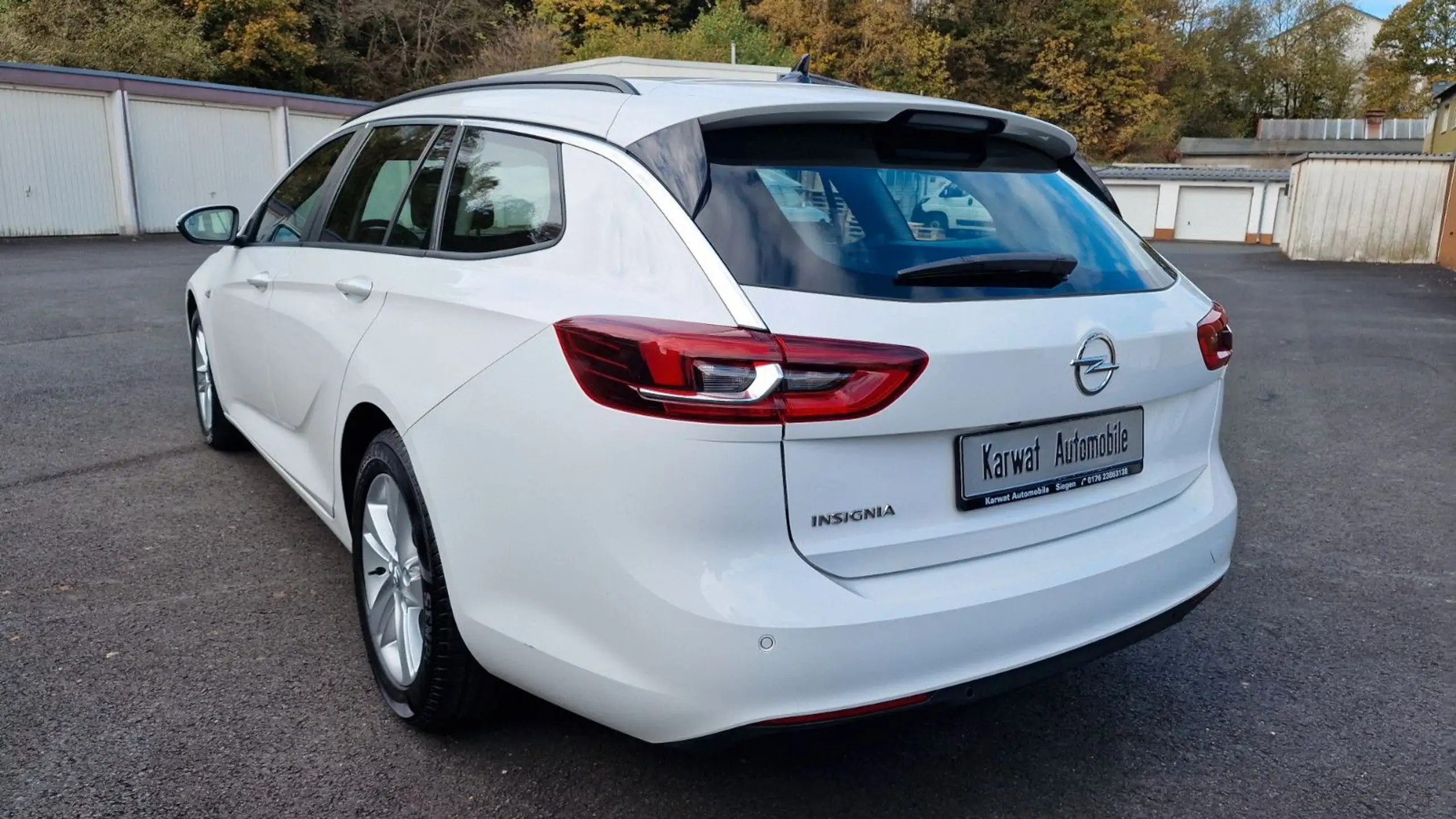 Opel - Insignia