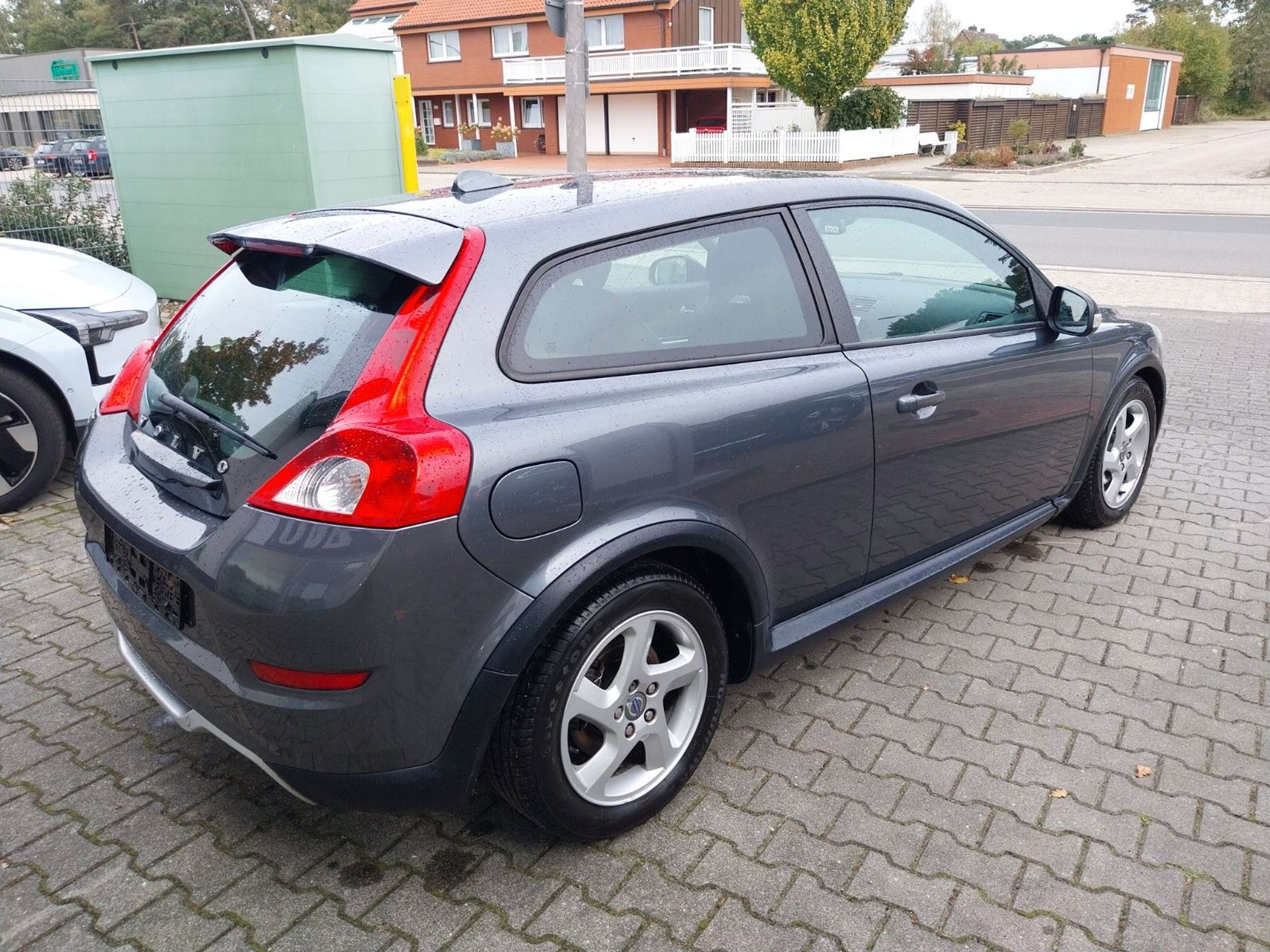 Volvo - C30