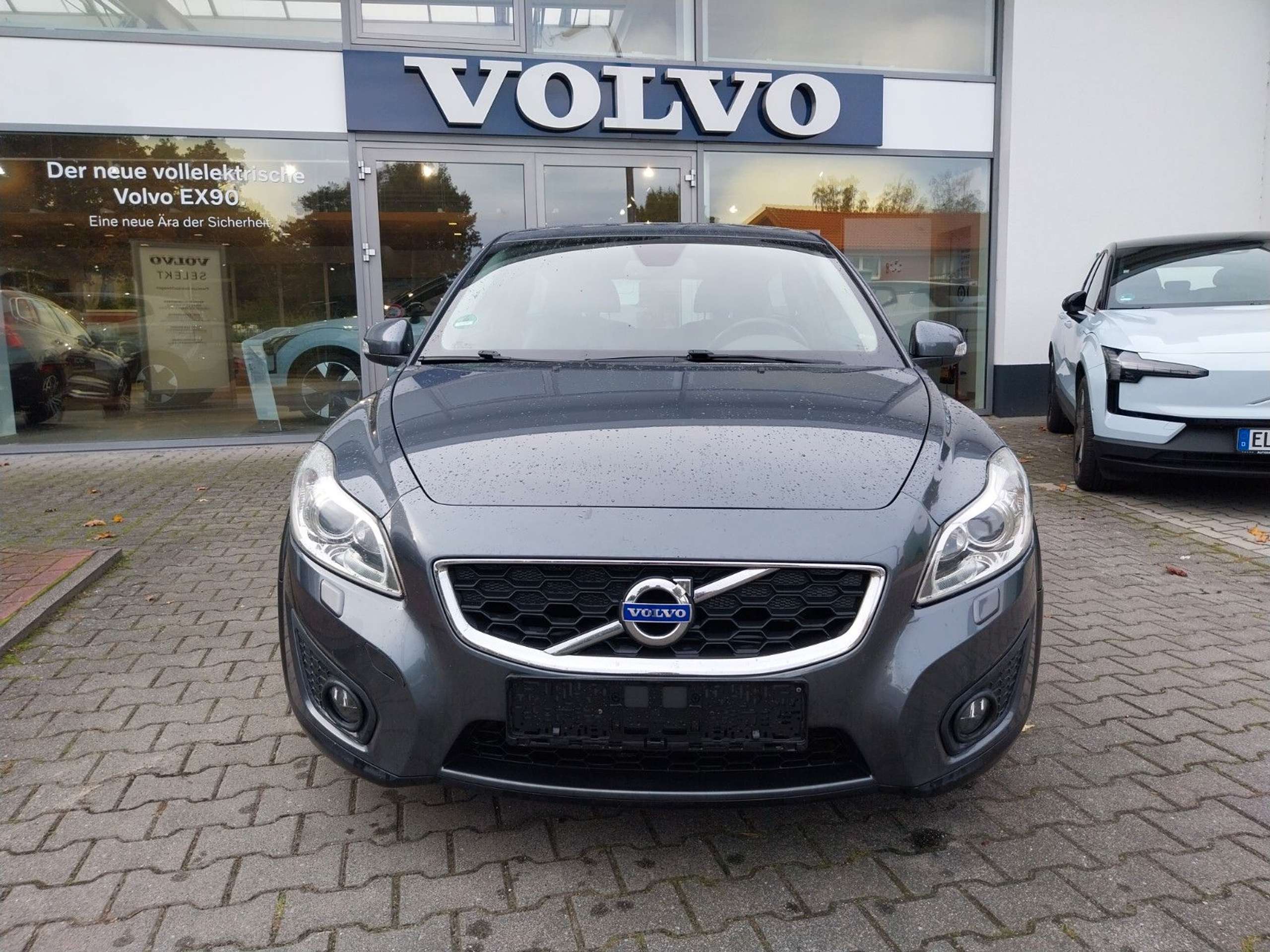 Volvo - C30