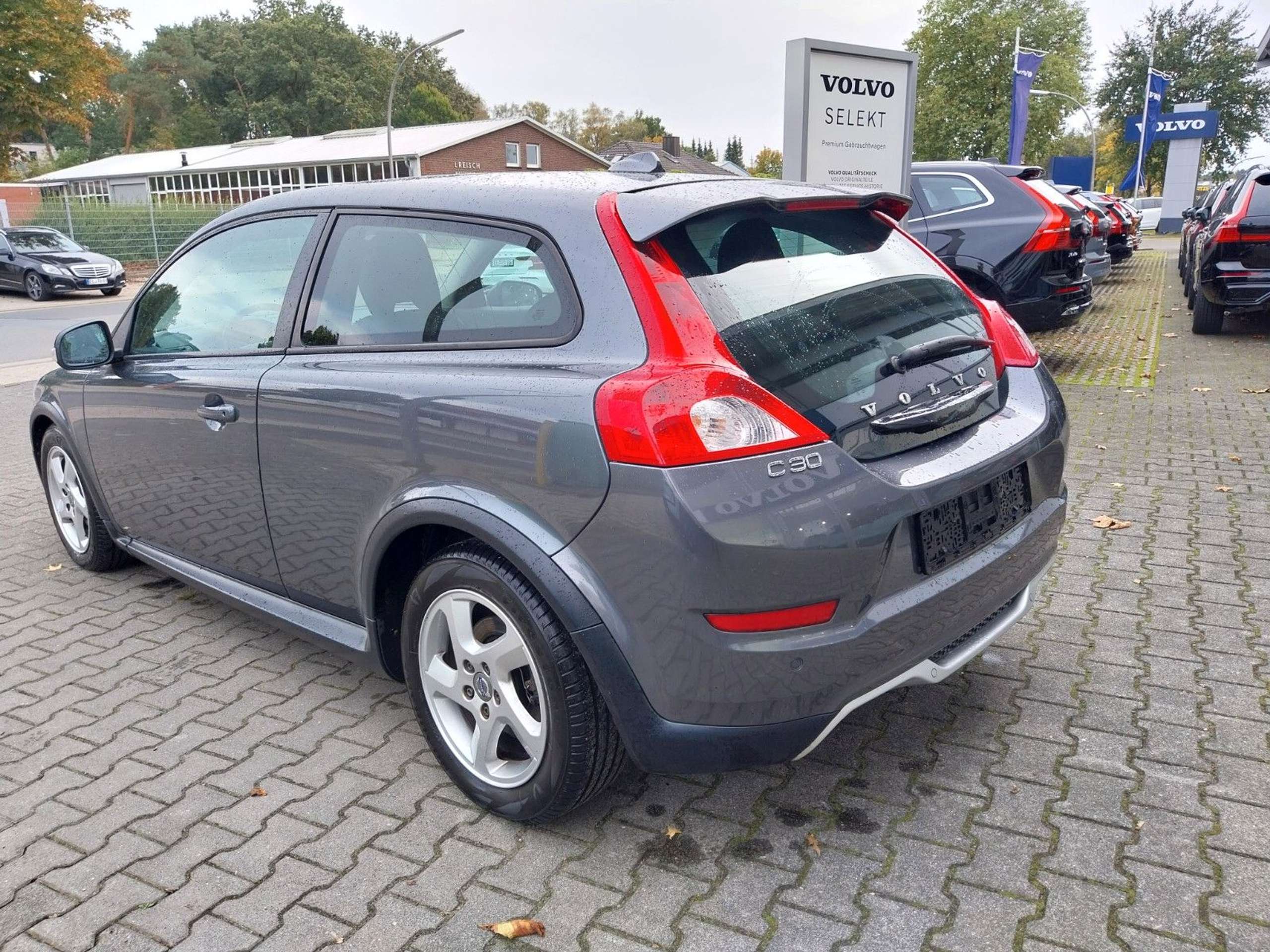 Volvo - C30