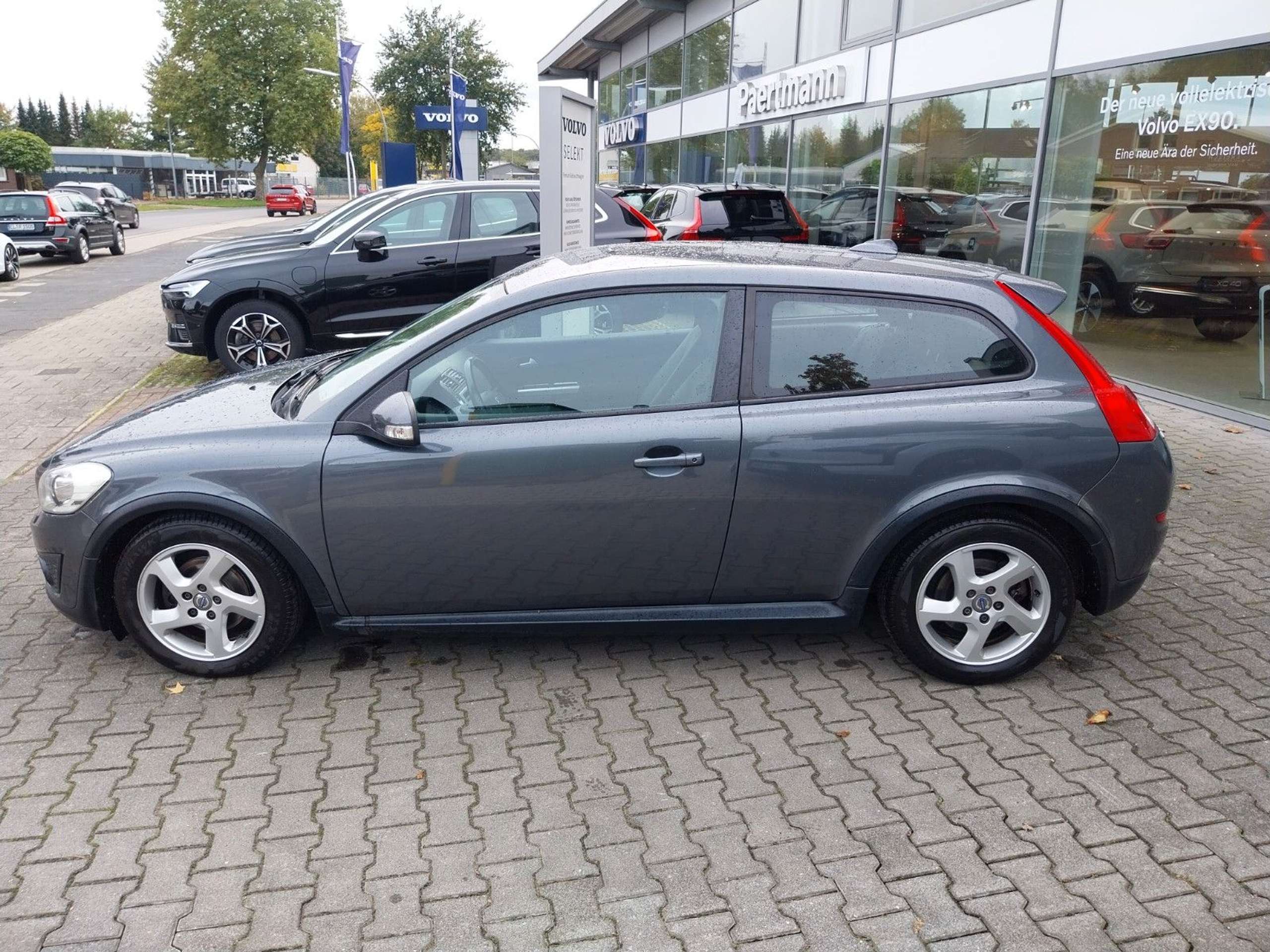 Volvo - C30