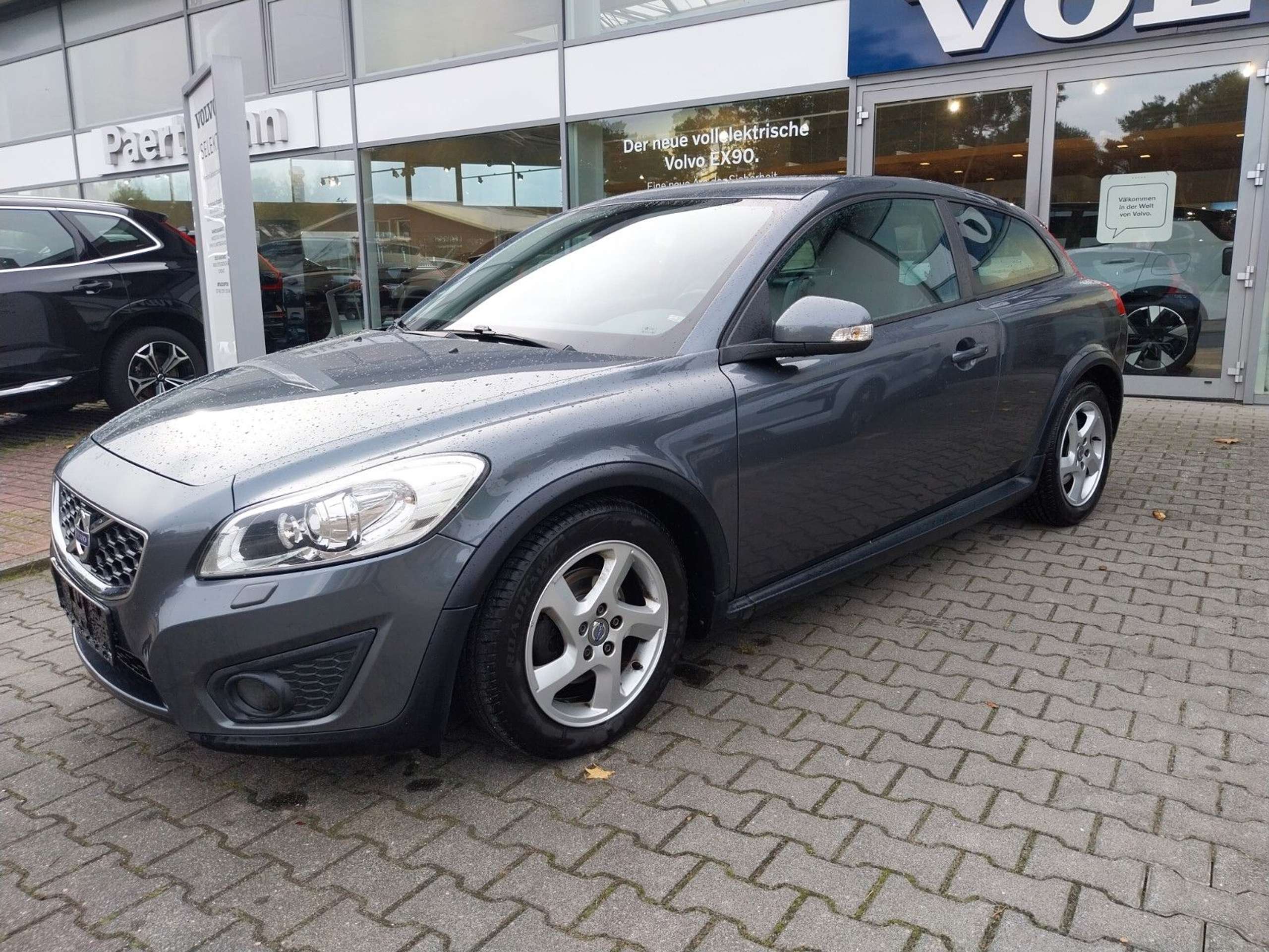 Volvo - C30