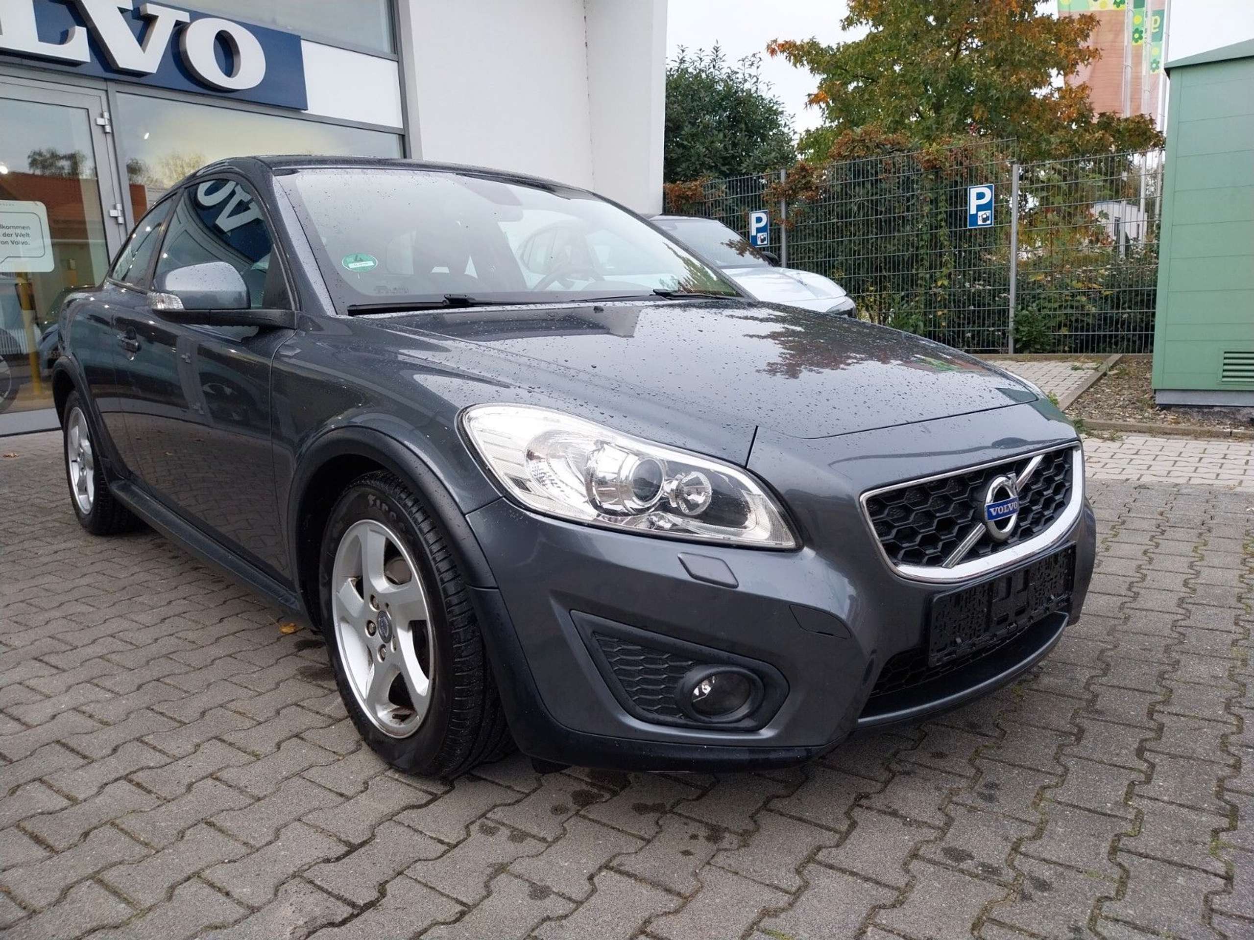 Volvo - C30