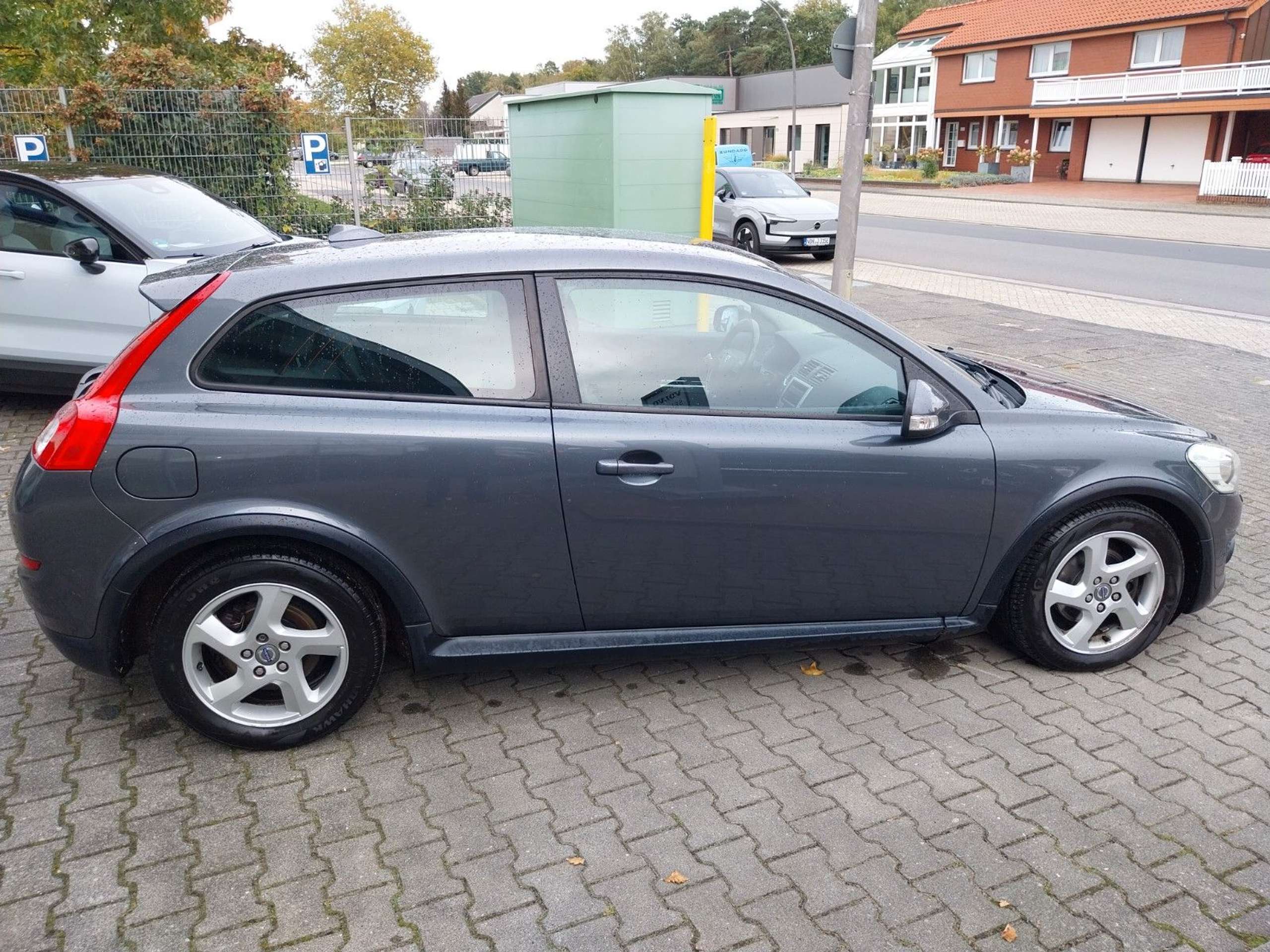 Volvo - C30