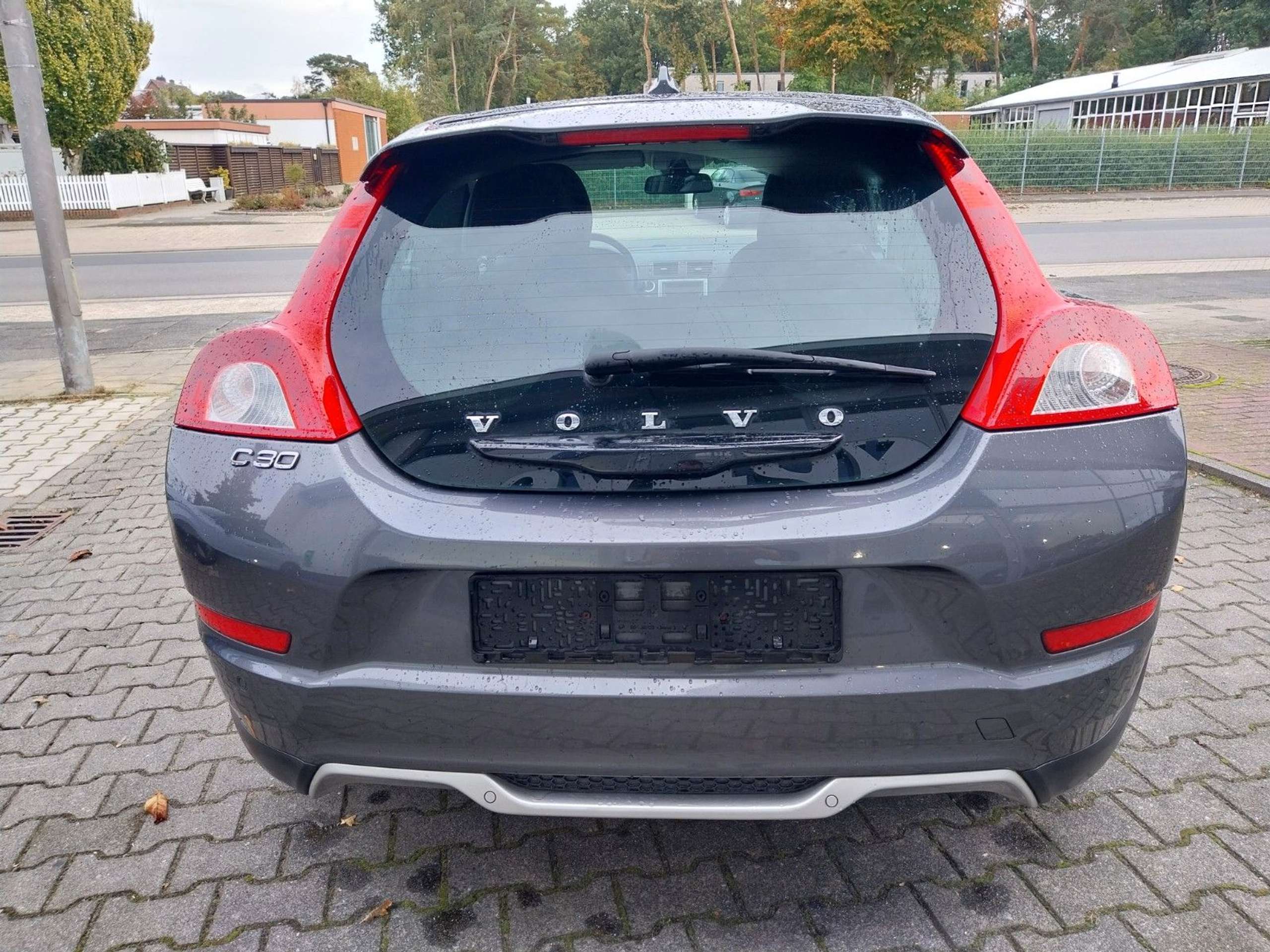 Volvo - C30