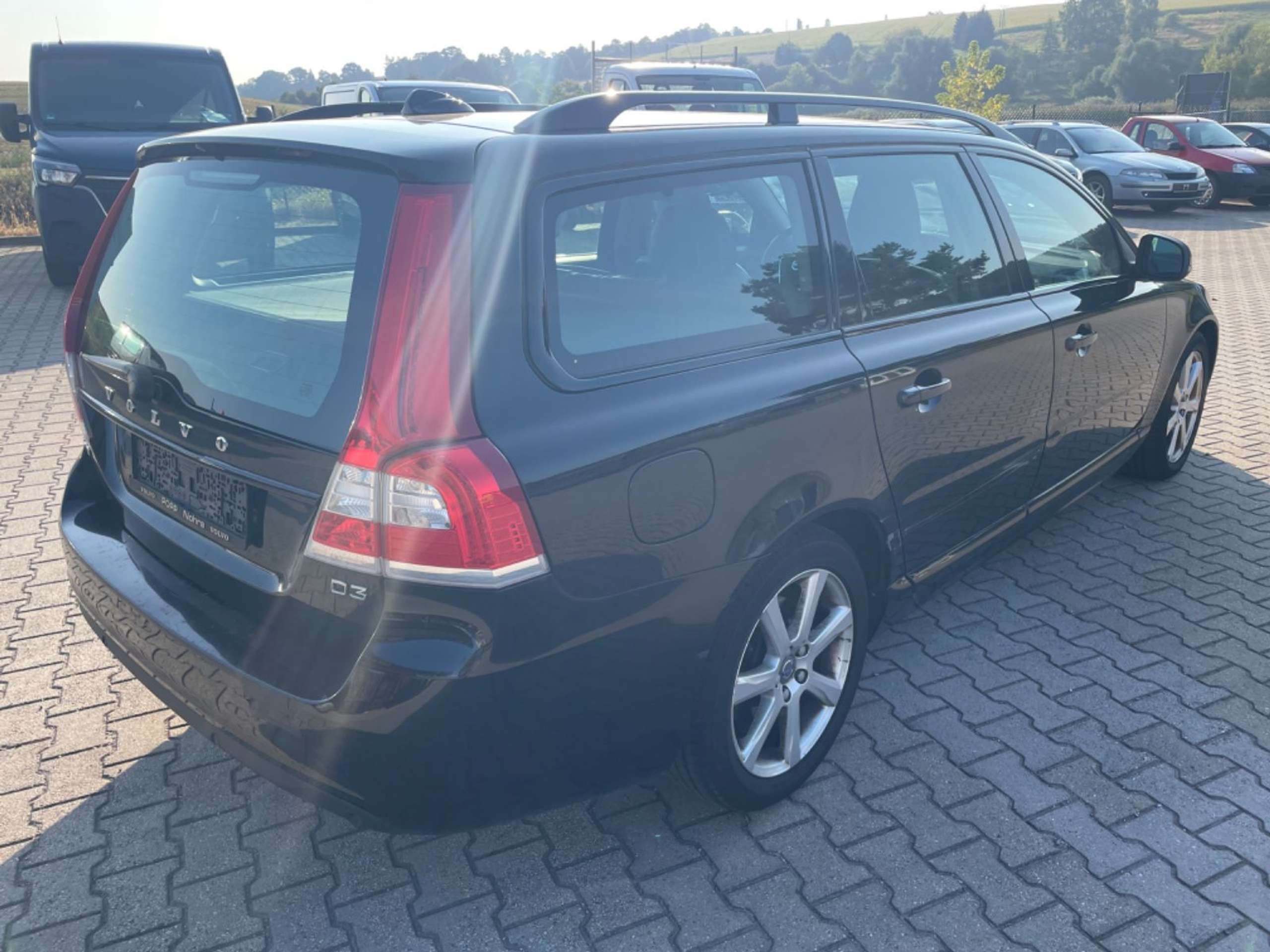 Volvo - V70