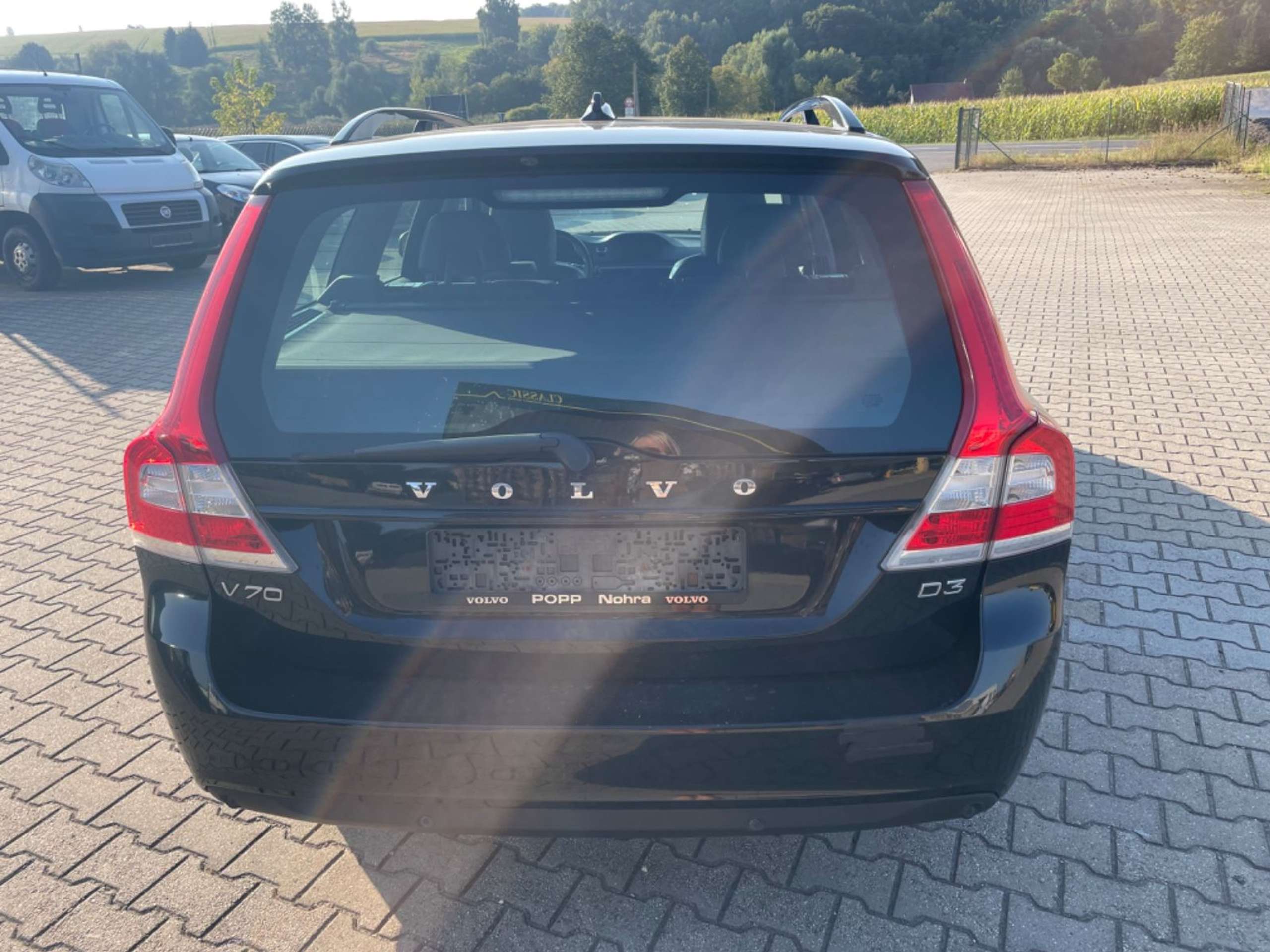 Volvo - V70