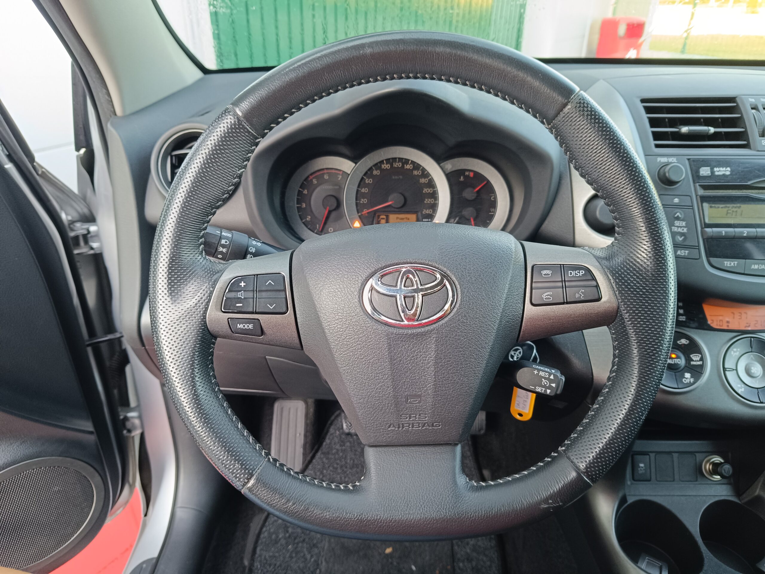 Toyota - RAV4