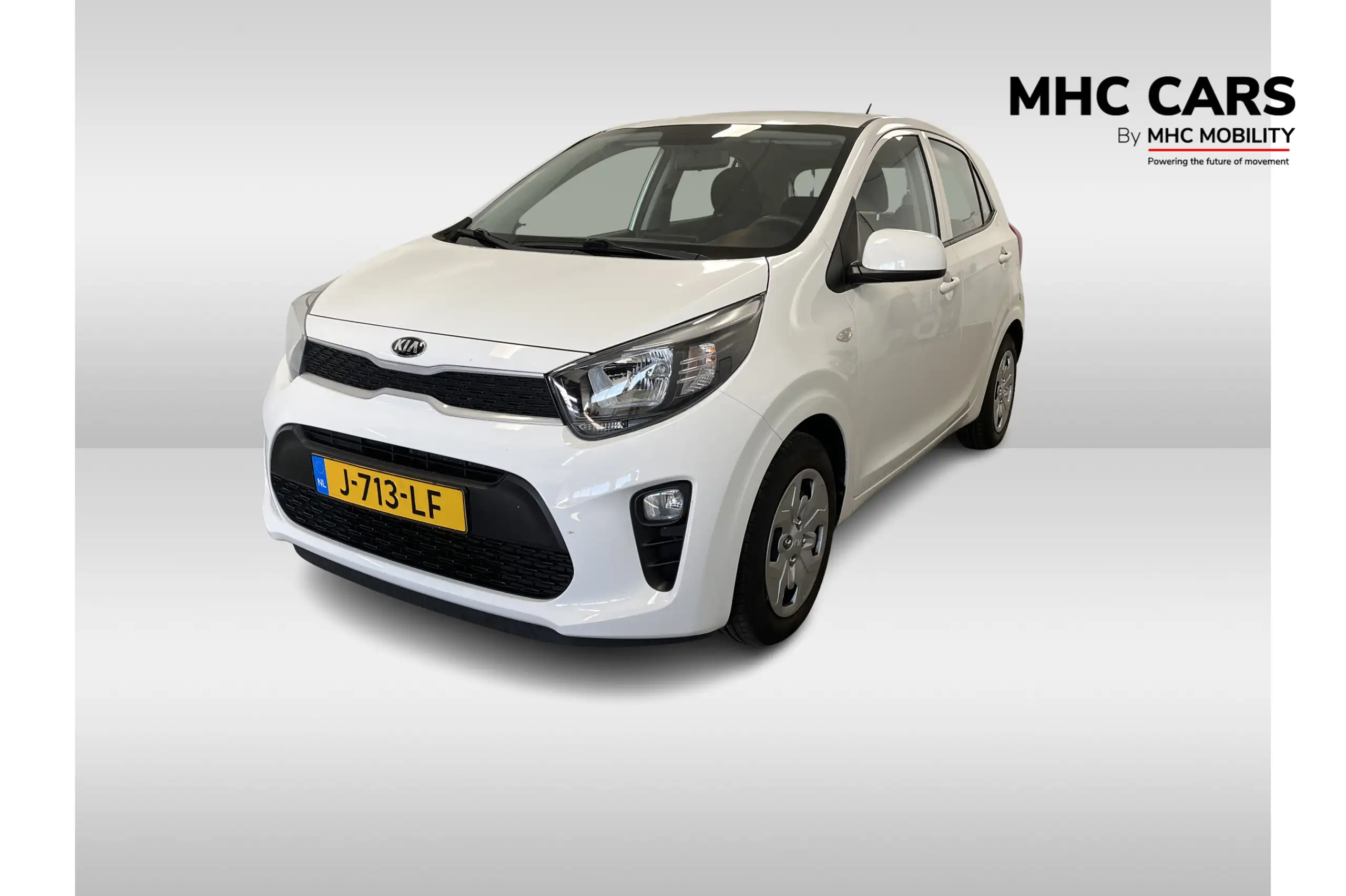 Kia - Picanto