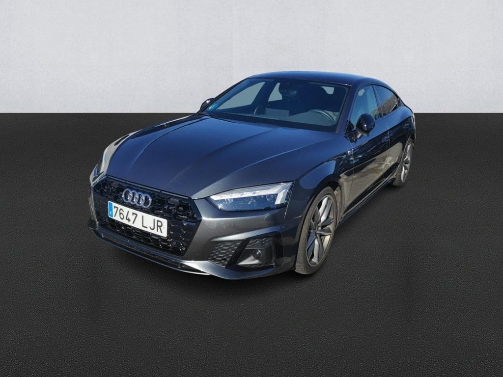 Audi - A5