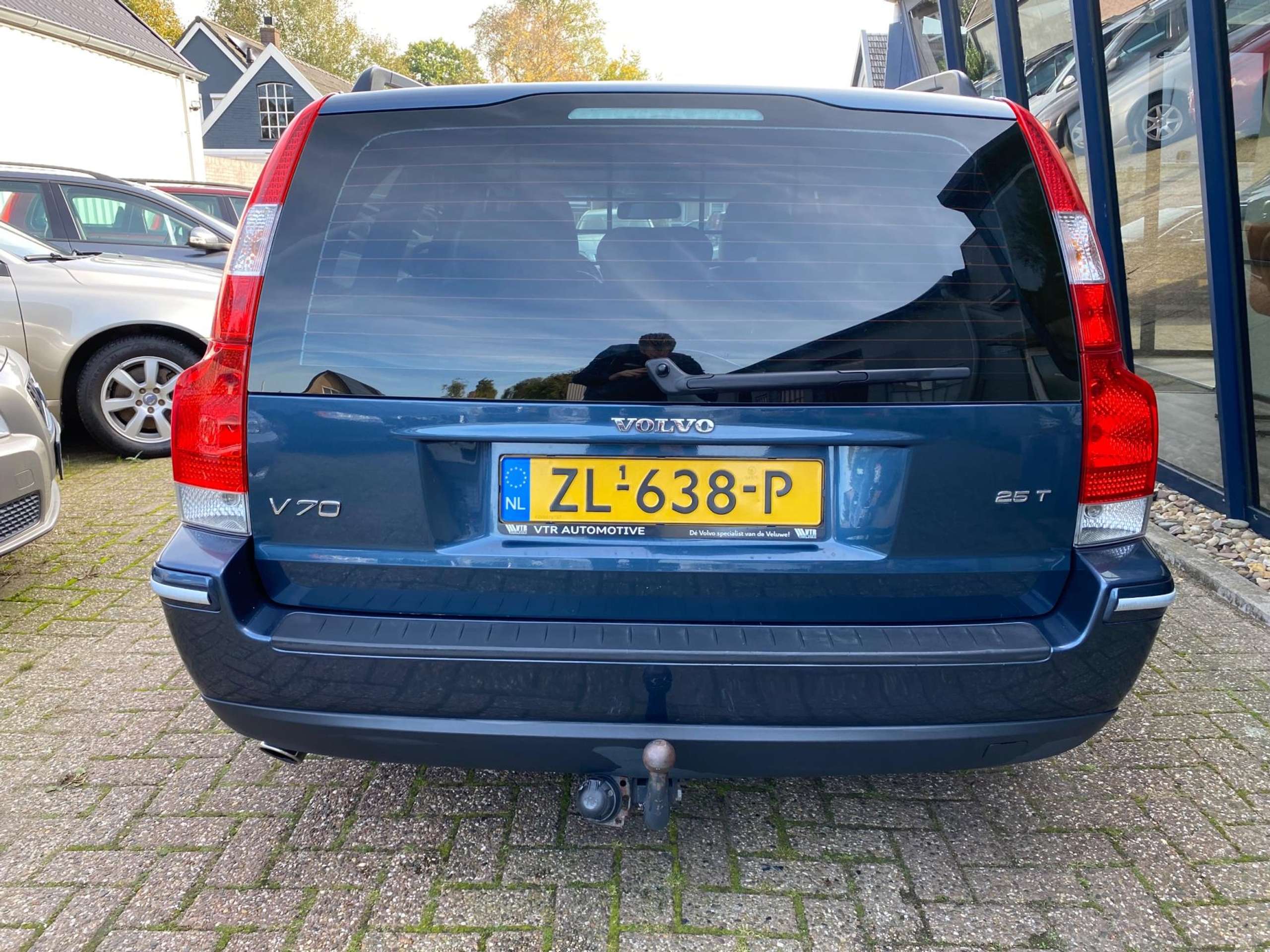 Volvo - V70