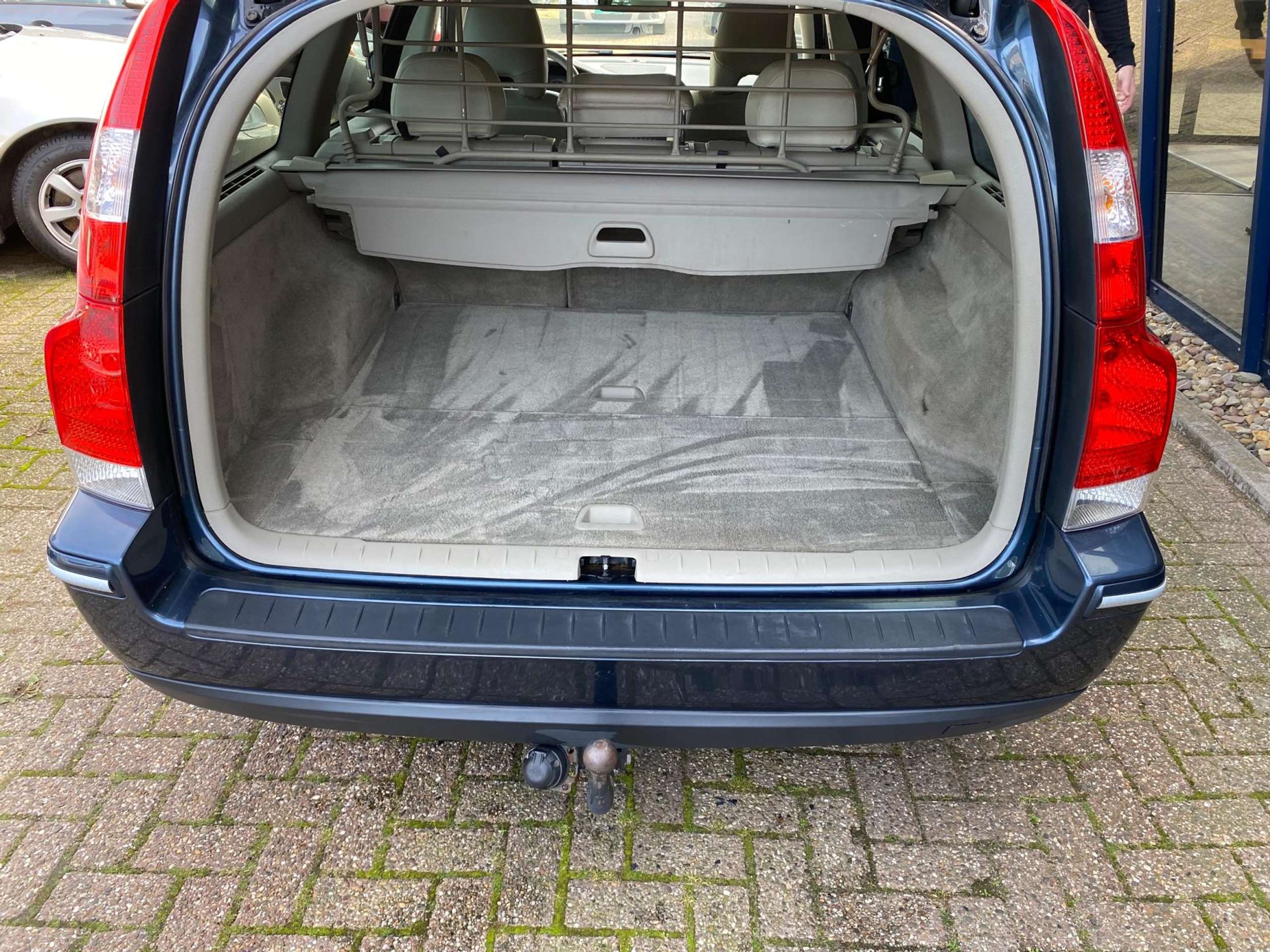 Volvo - V70