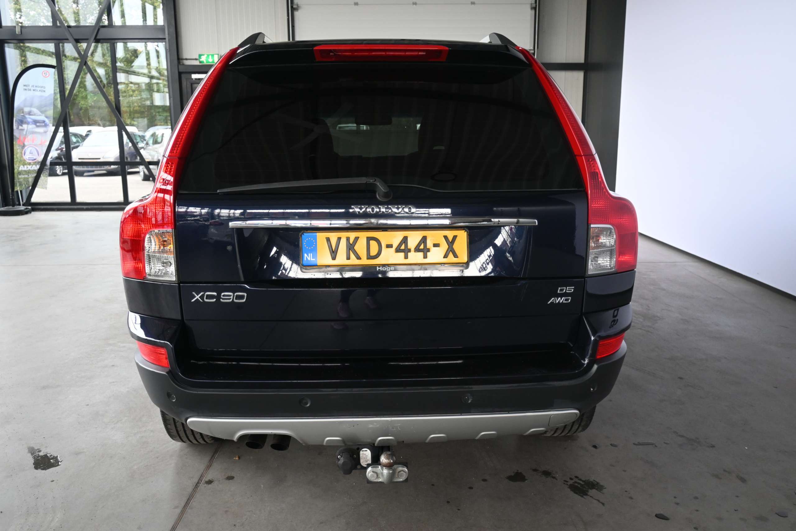 Volvo - XC90