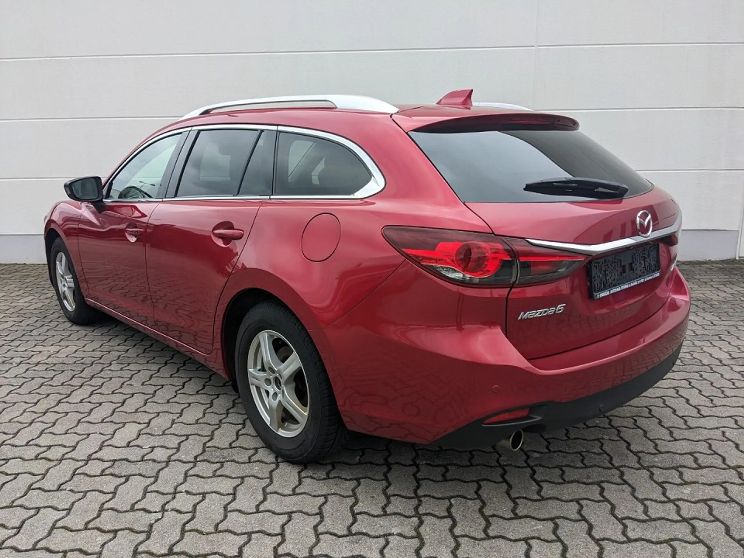 Mazda - 6