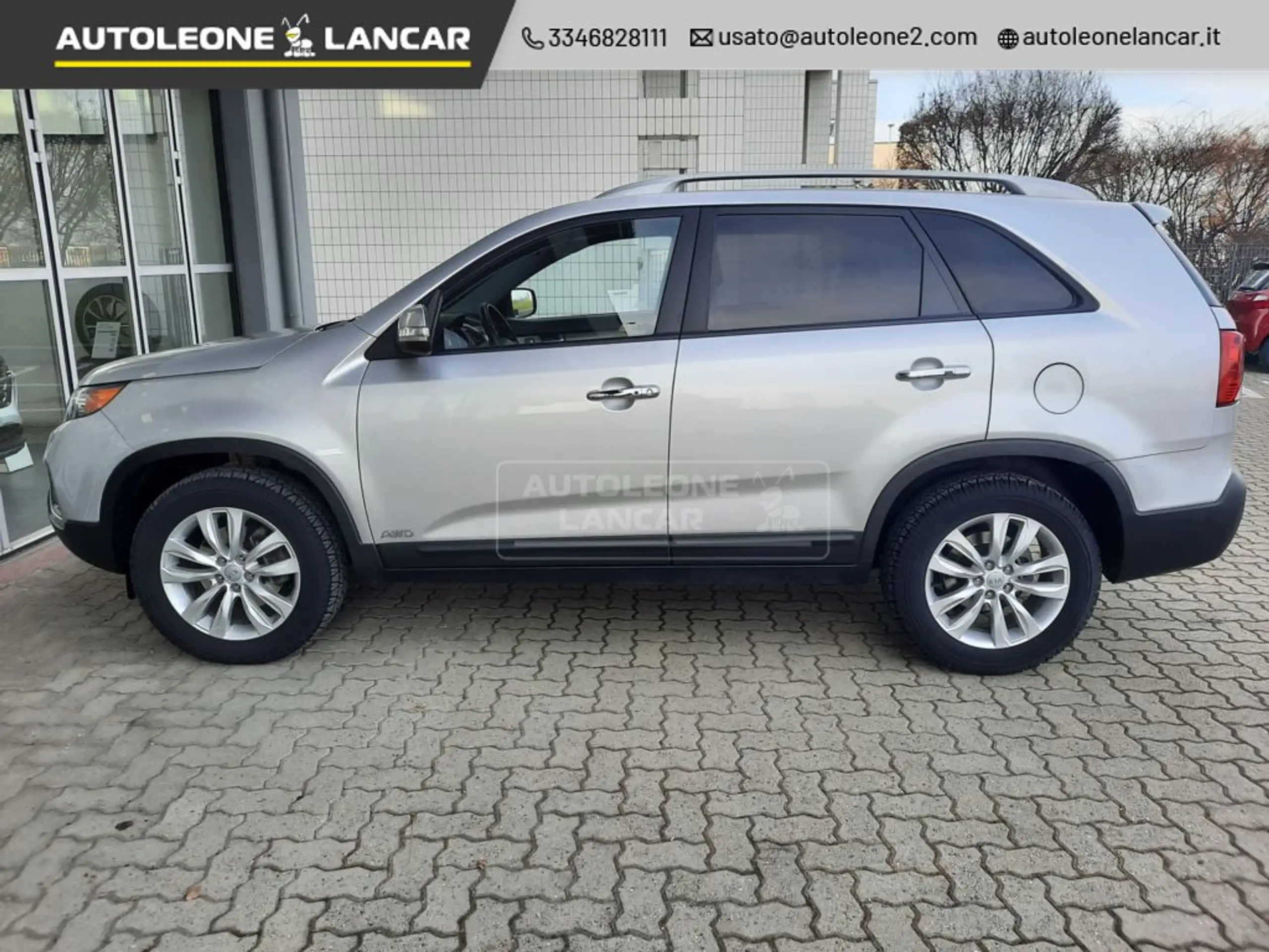 Kia - Sorento