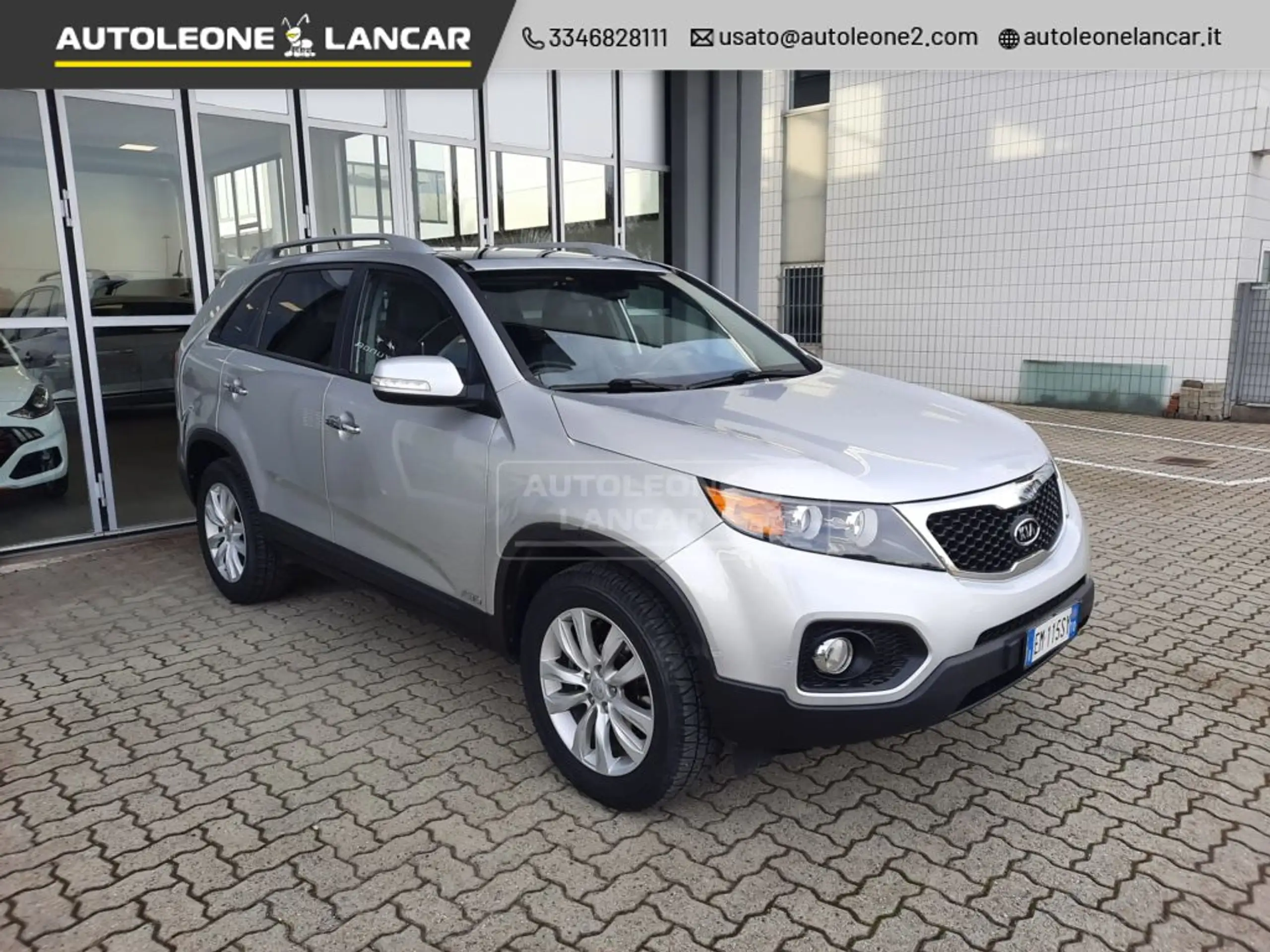 Kia - Sorento