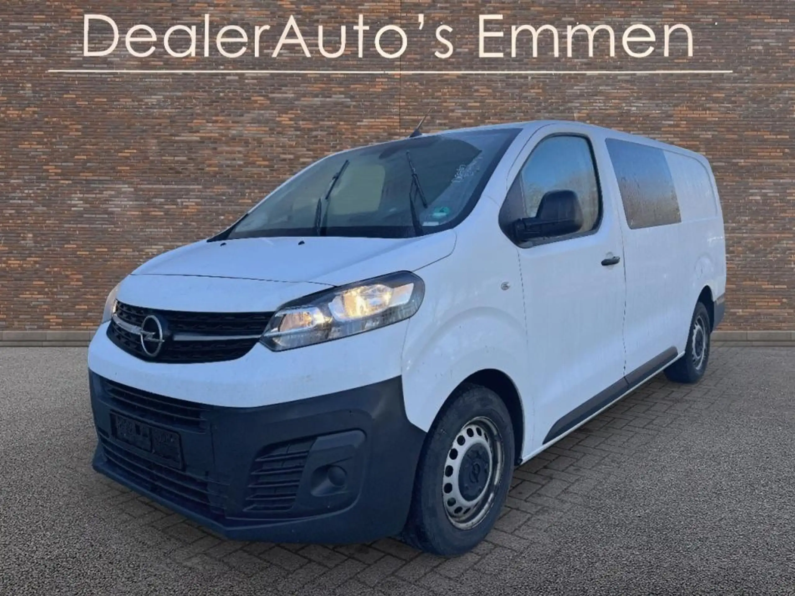 Opel - Vivaro