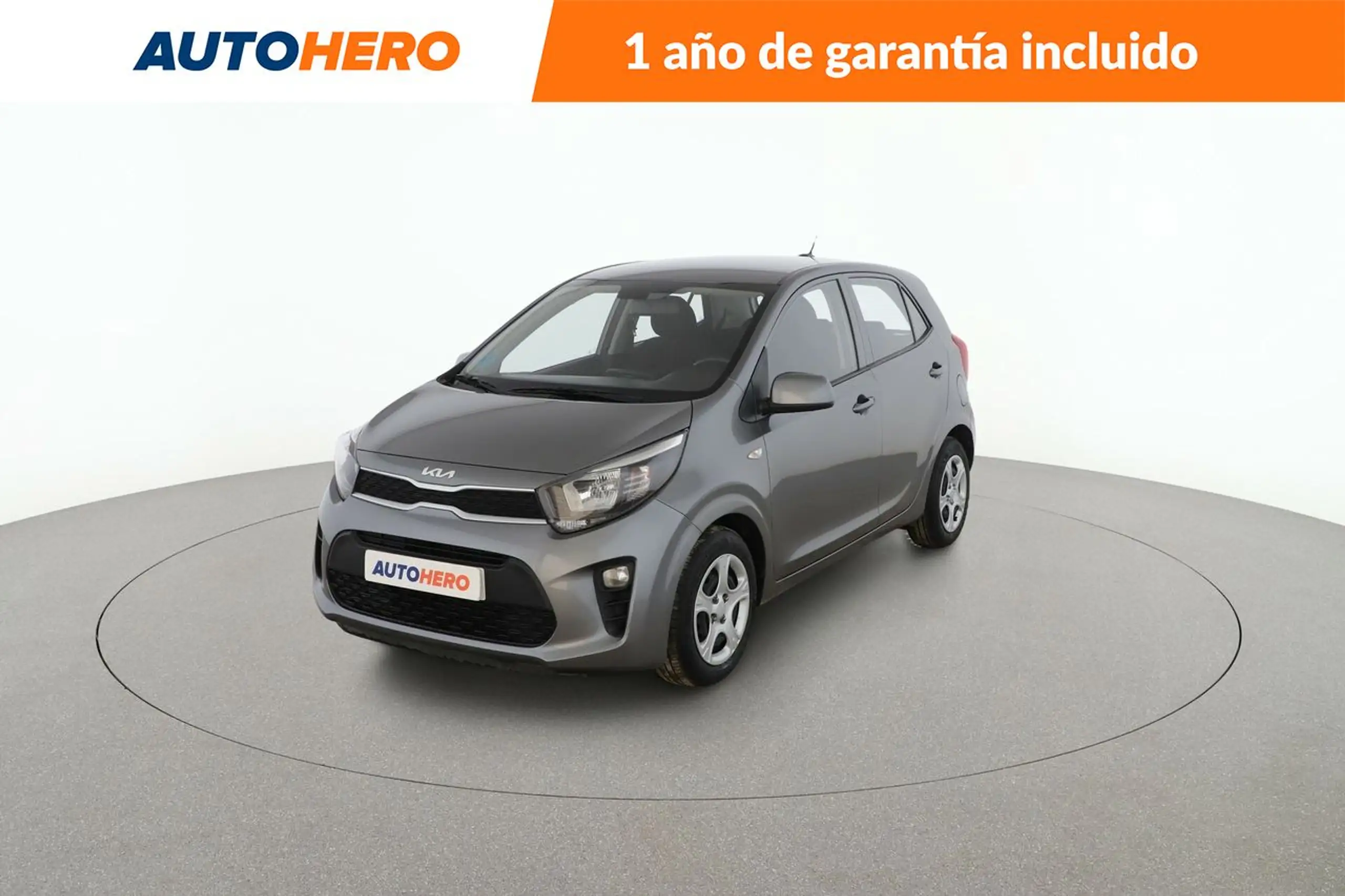 Kia - Picanto