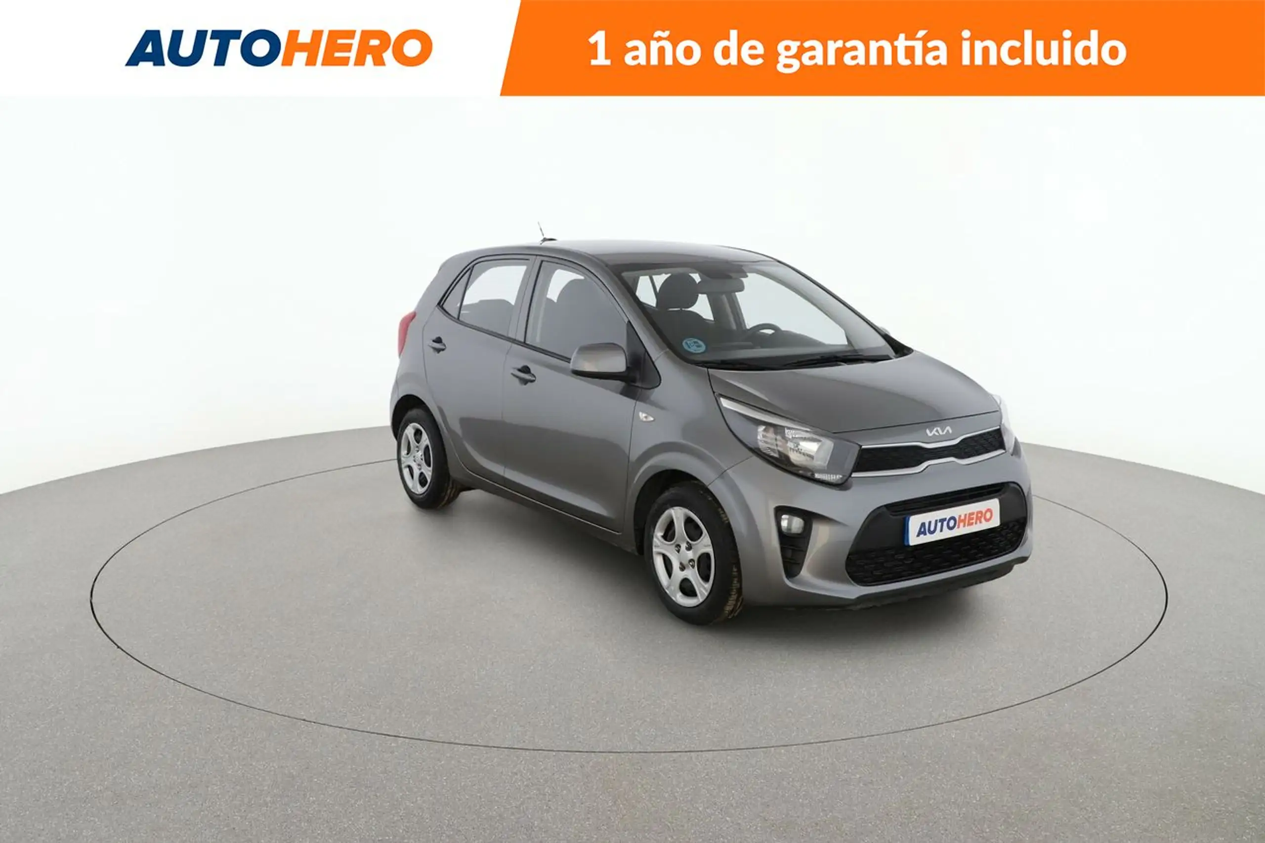 Kia - Picanto