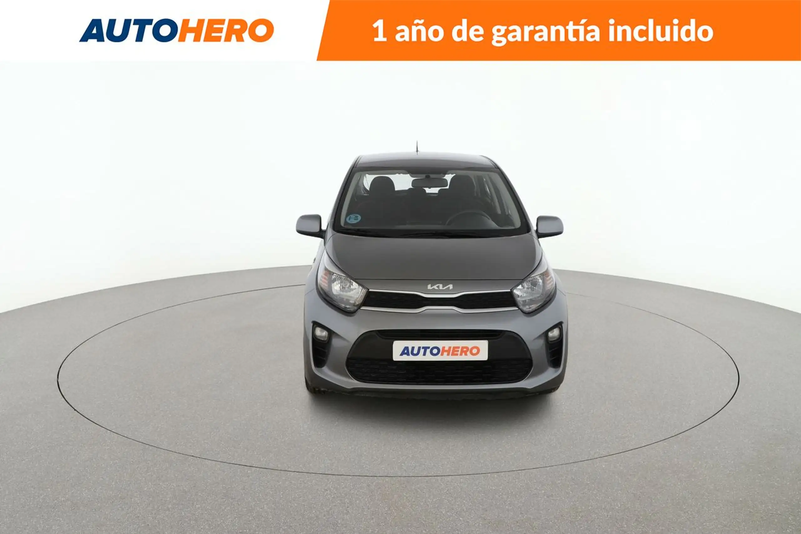 Kia - Picanto