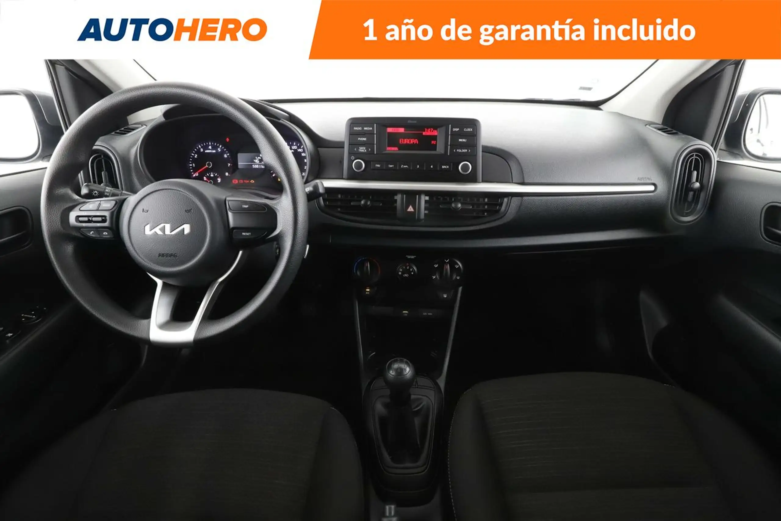 Kia - Picanto