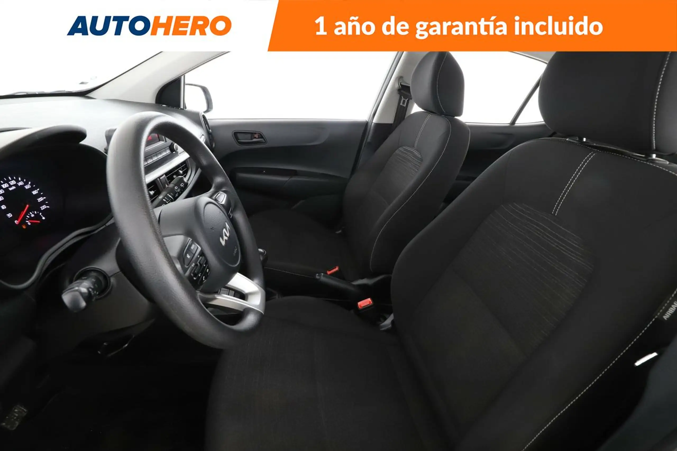 Kia - Picanto