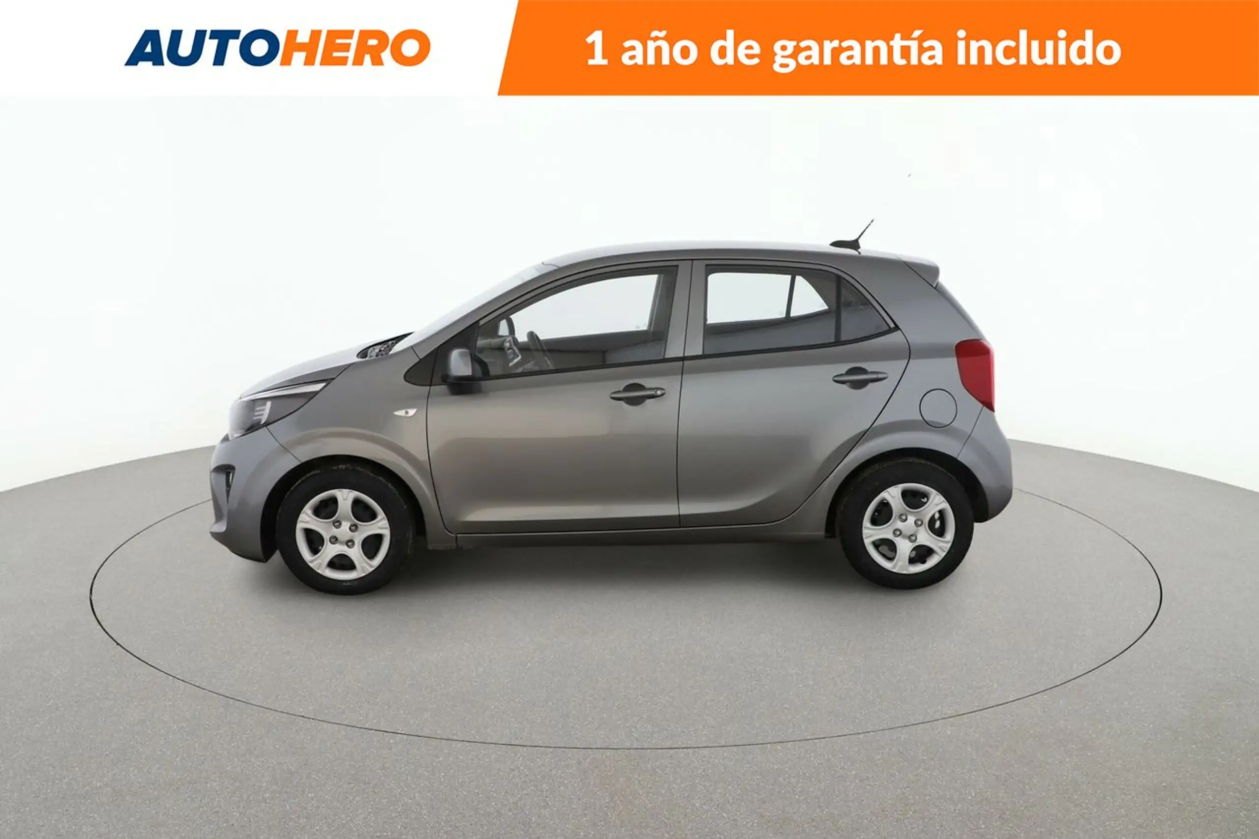 Kia - Picanto