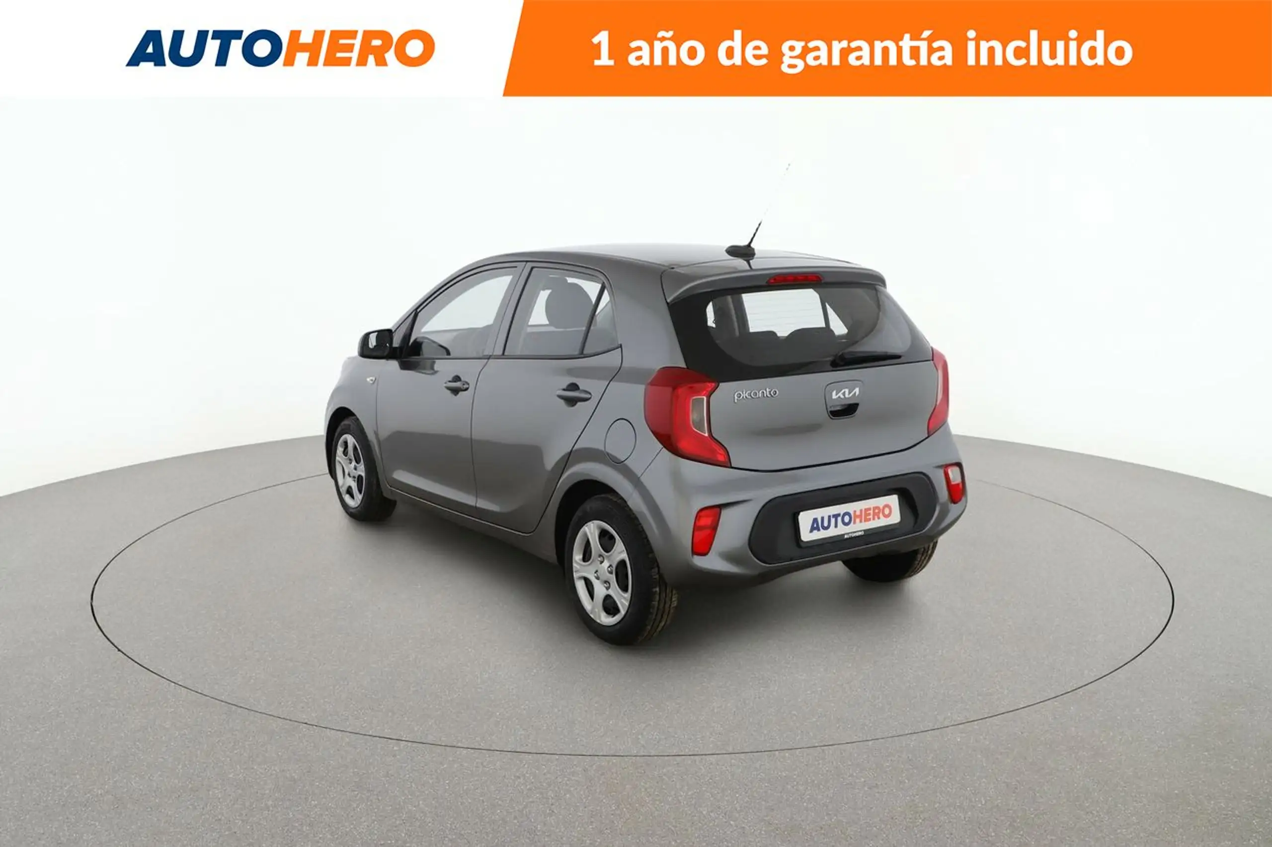 Kia - Picanto