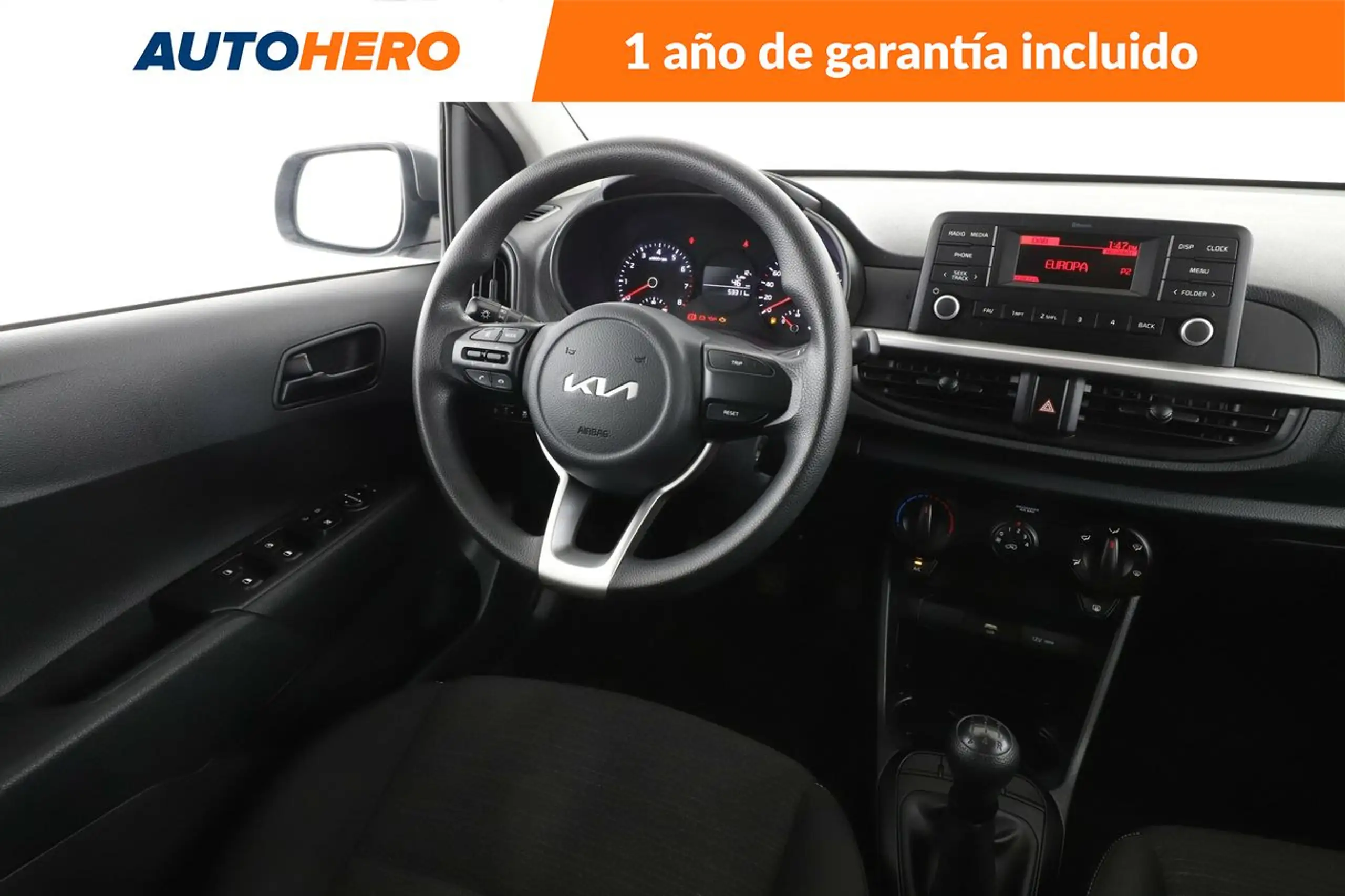 Kia - Picanto