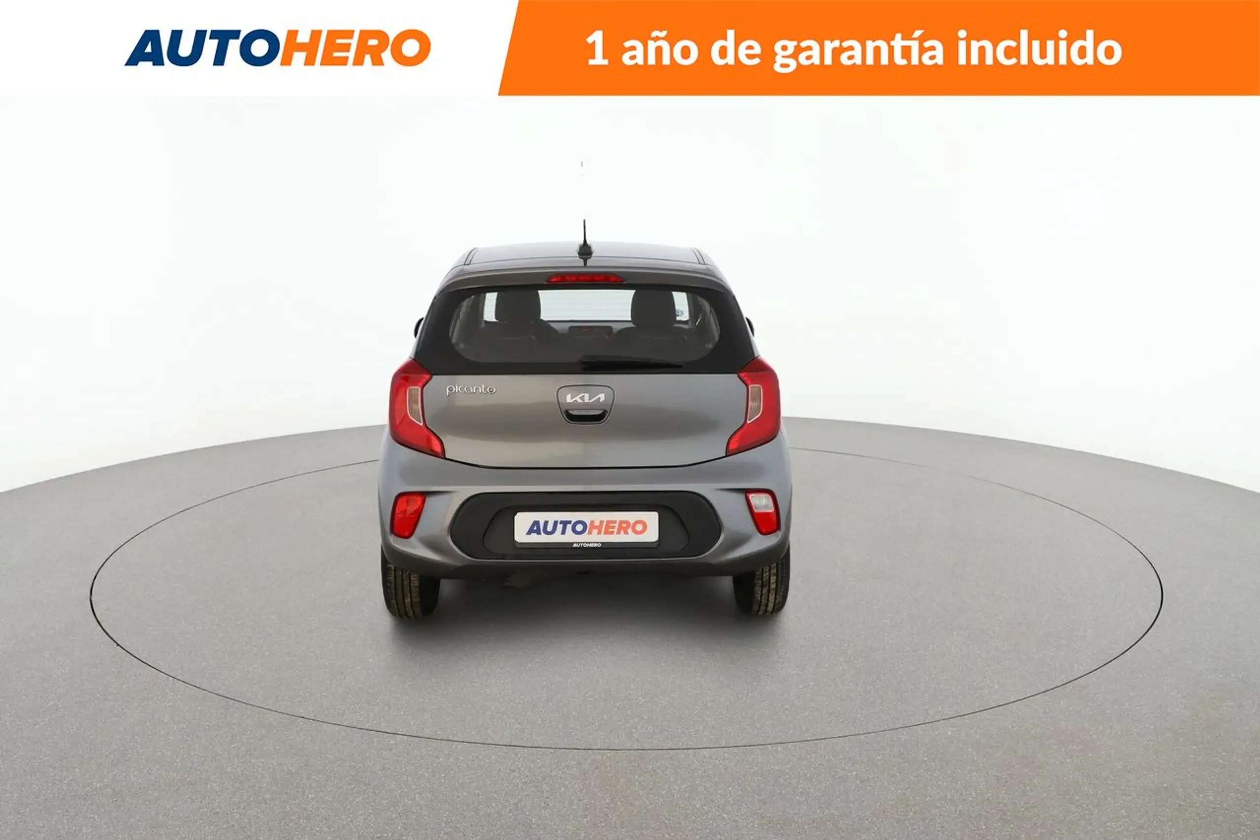 Kia - Picanto