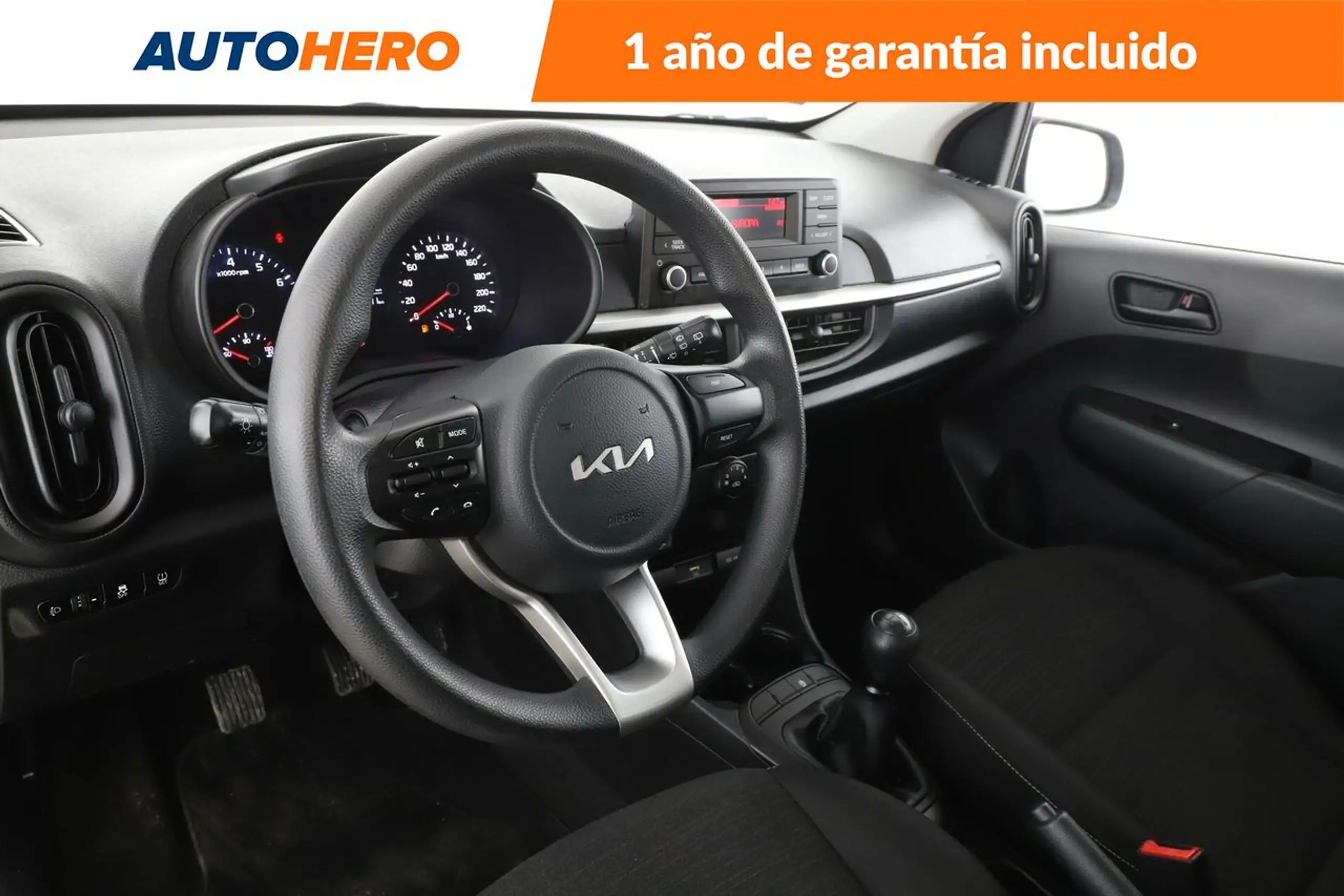 Kia - Picanto