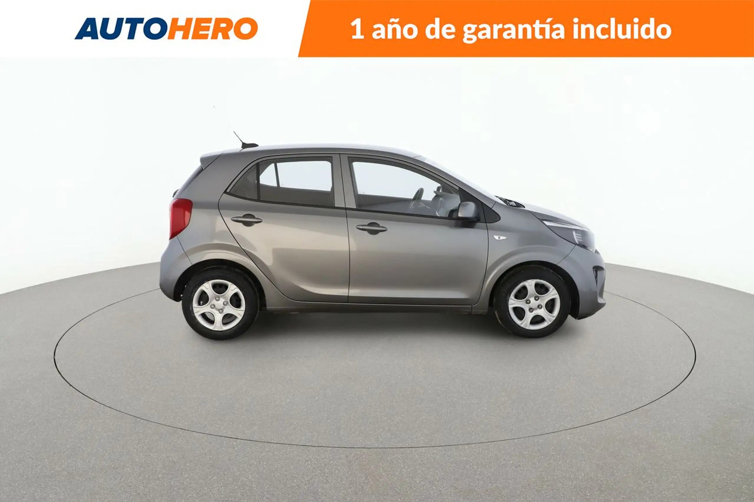 Kia - Picanto