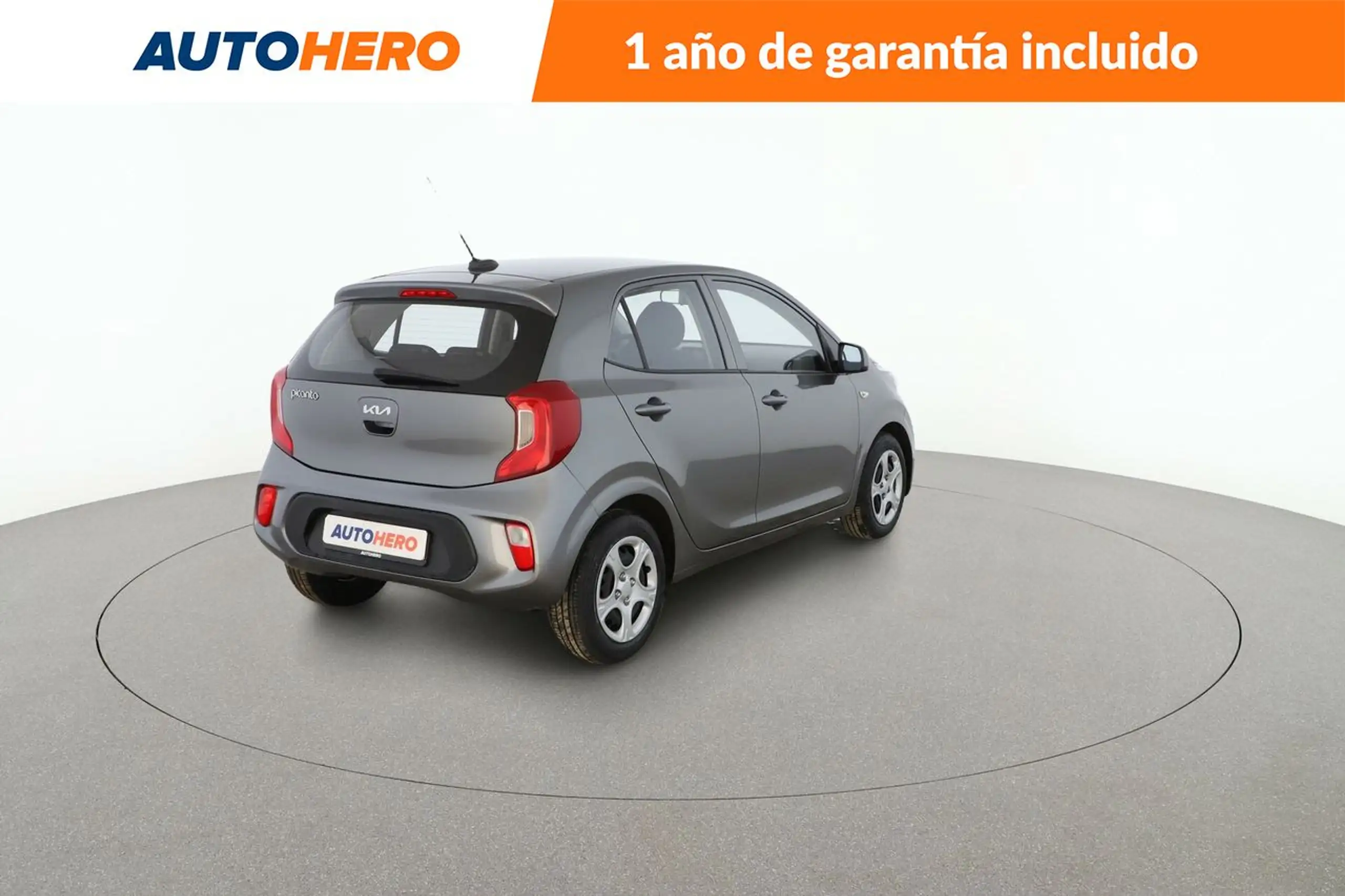 Kia - Picanto