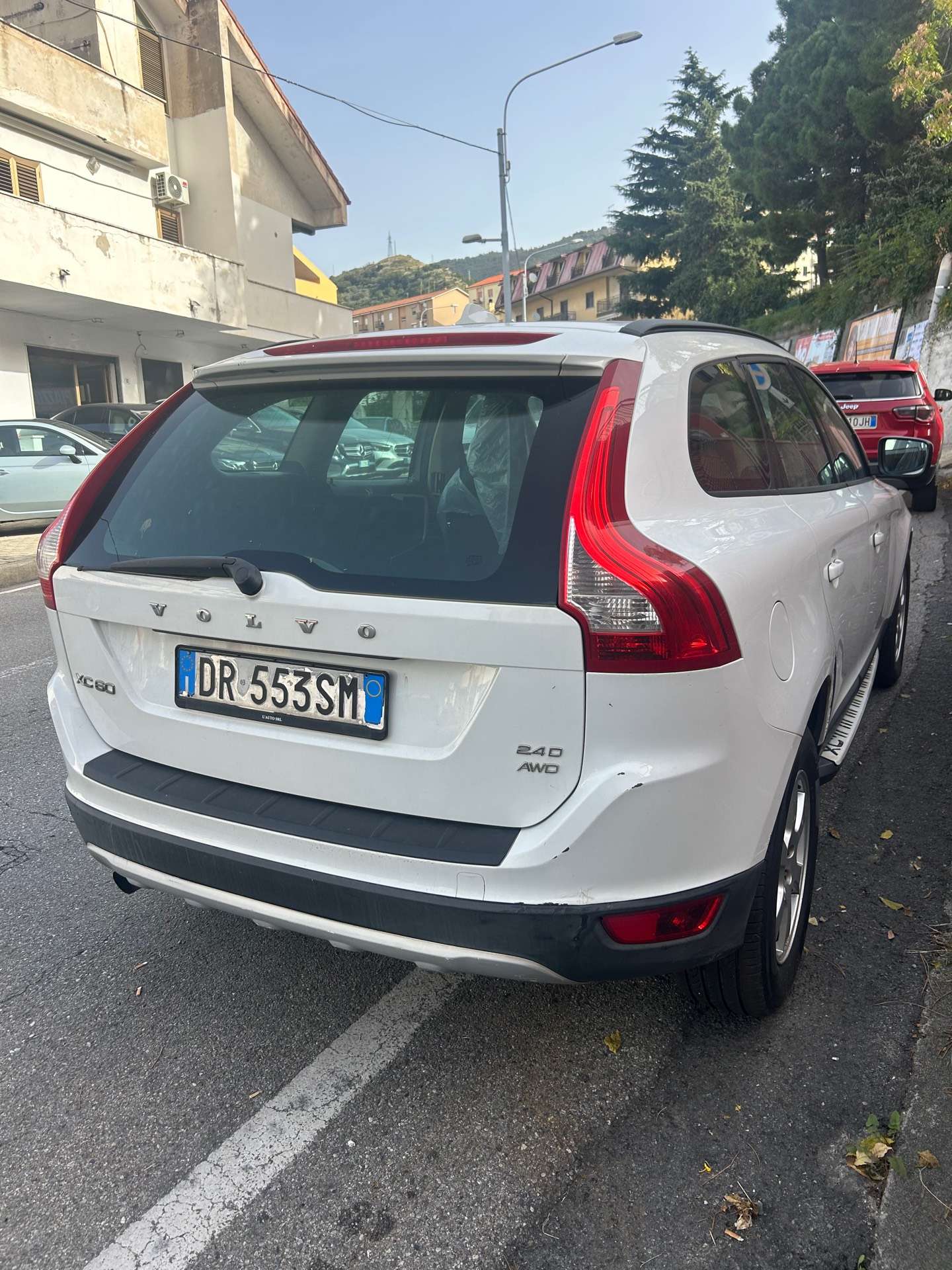 Volvo - XC60